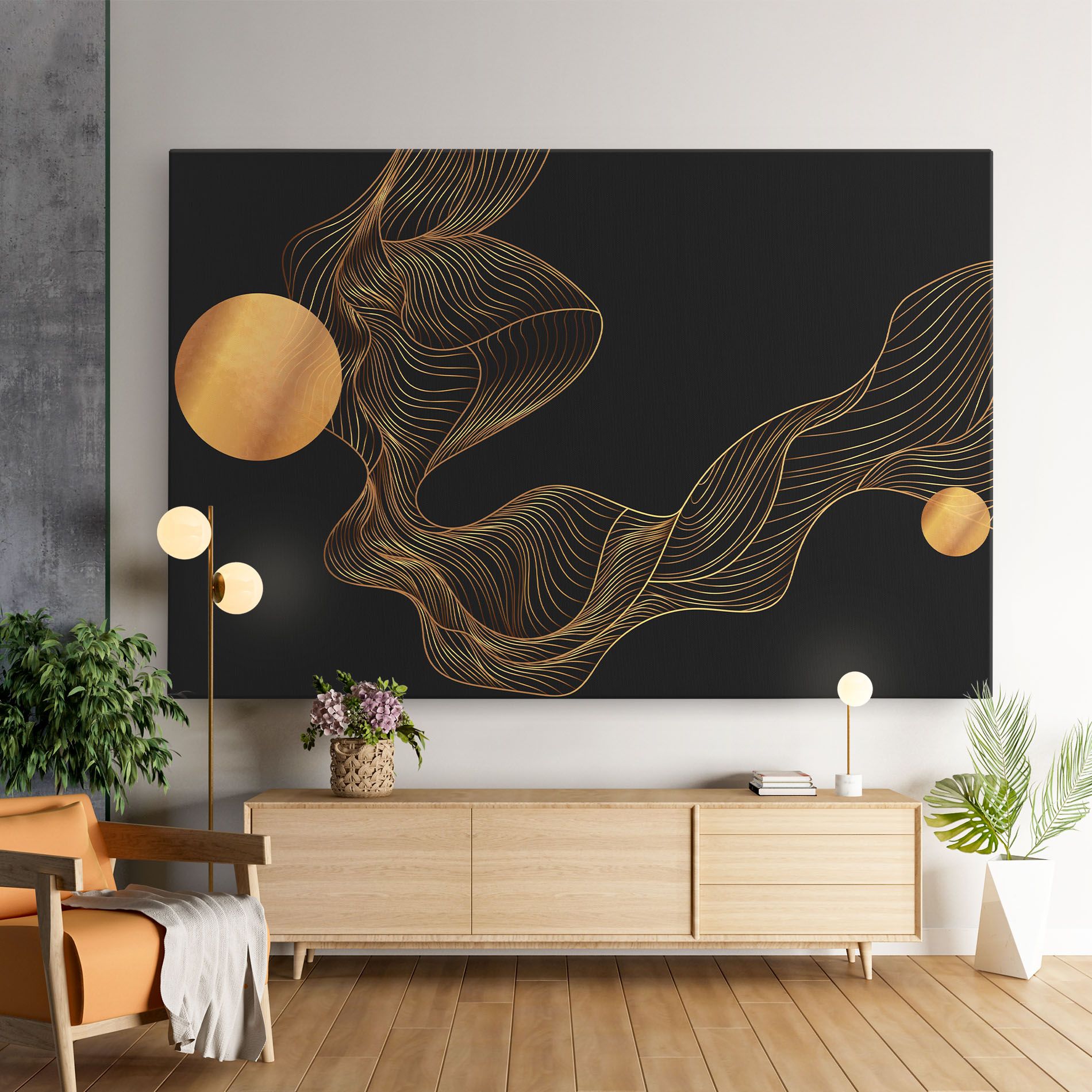 Frecventa Abstracta mockup 9