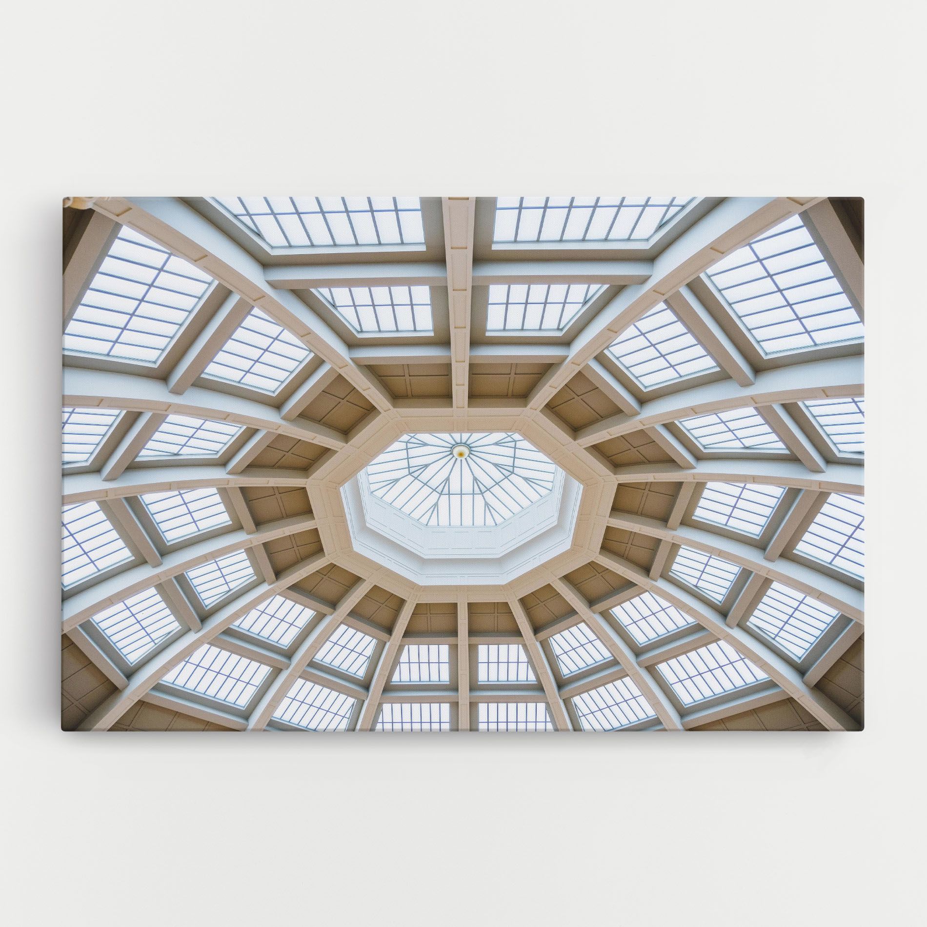 Ceiling Dome mockup 0