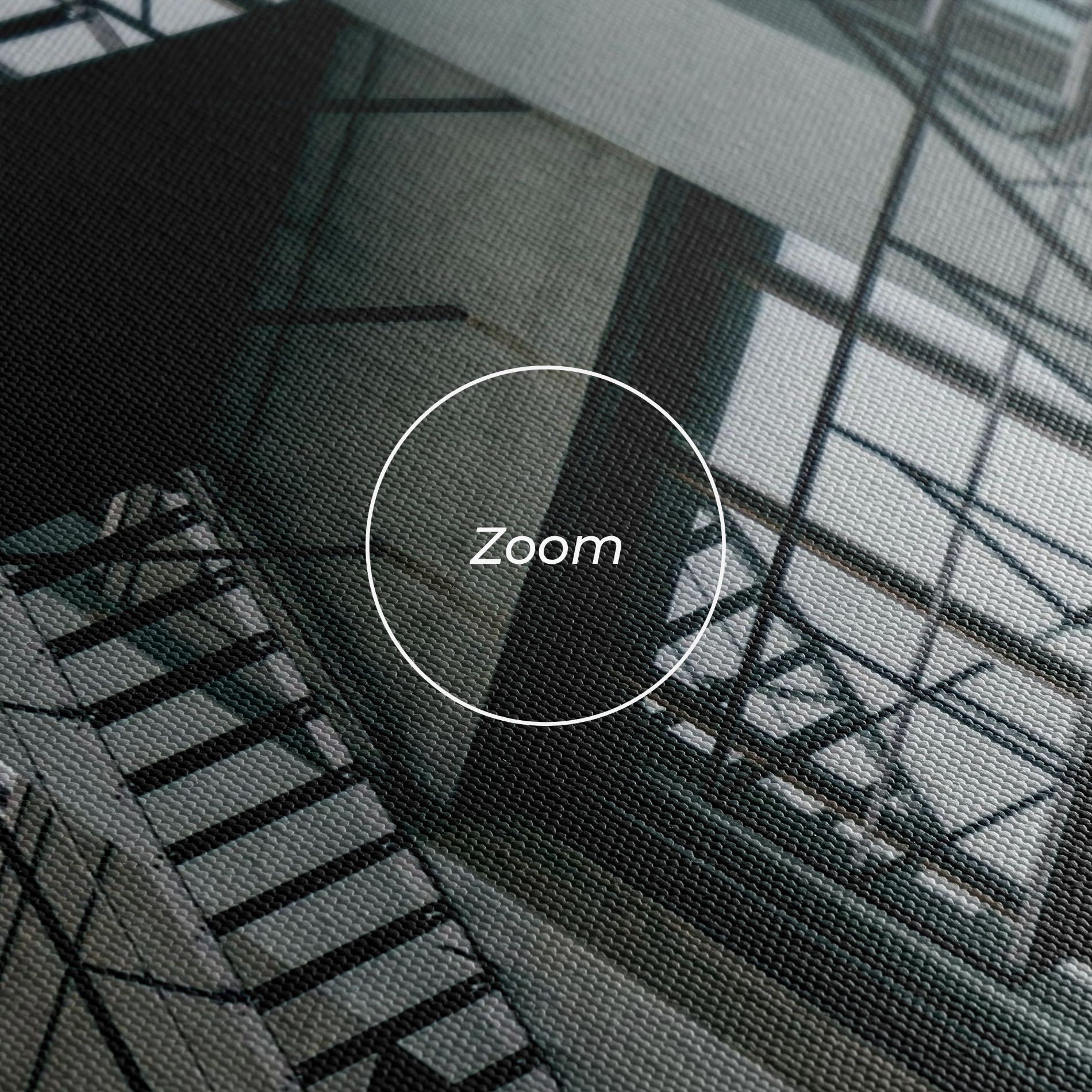 Building Stairs mockup 3