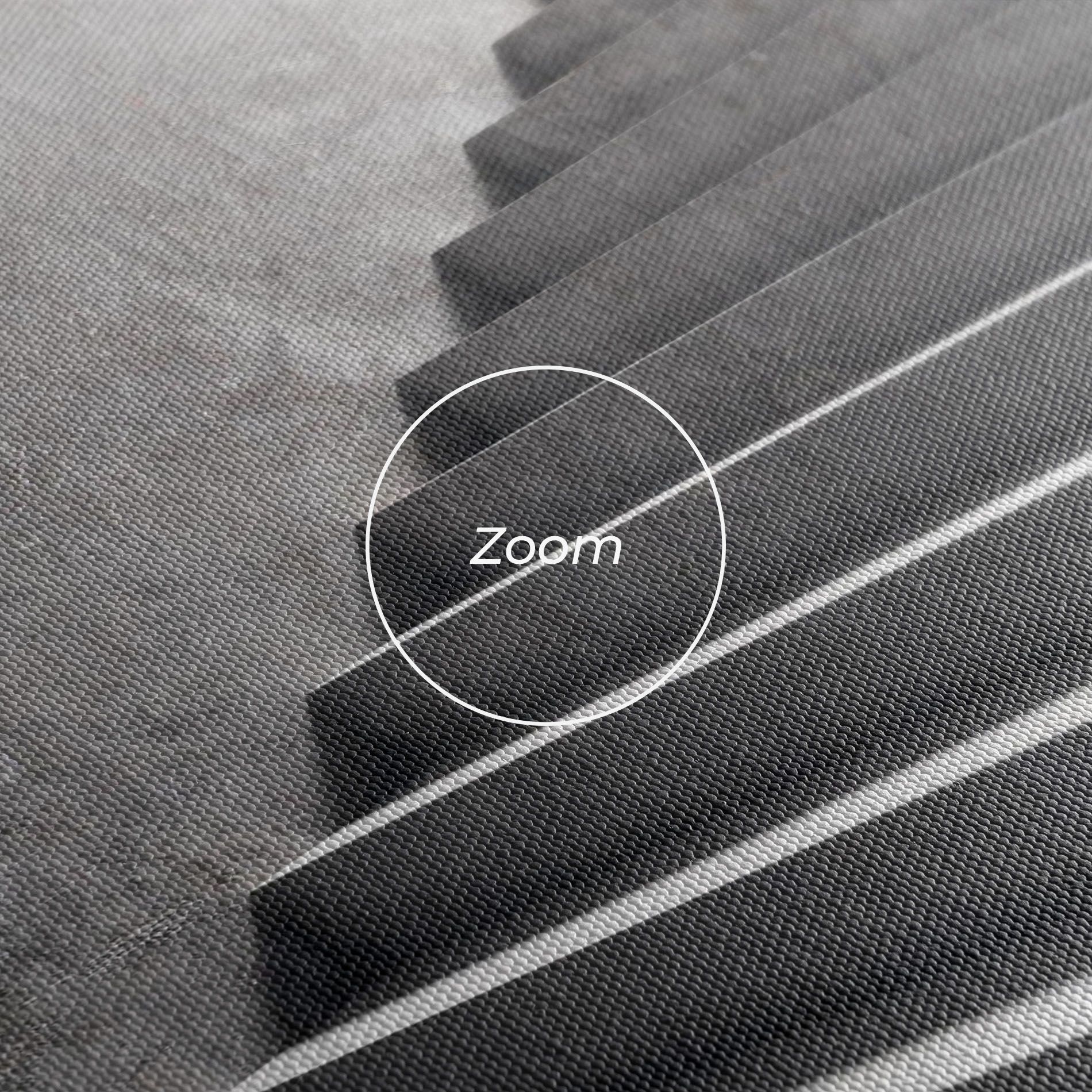 Concrete Stairs mockup 3