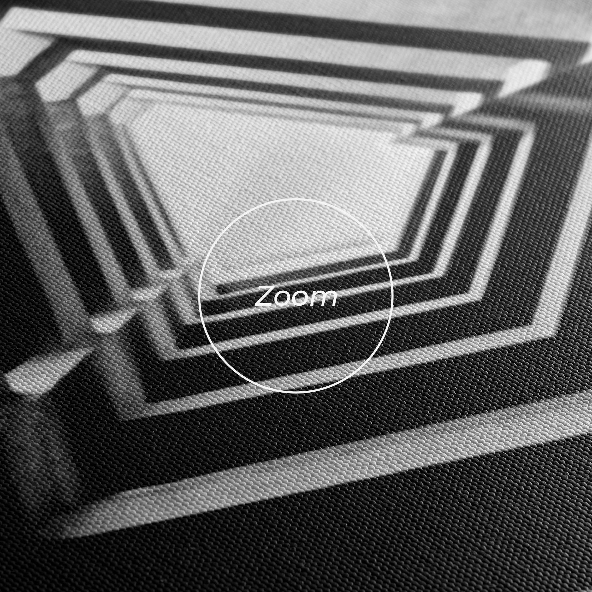 Leinwandbild Dark Shadow mockup 3