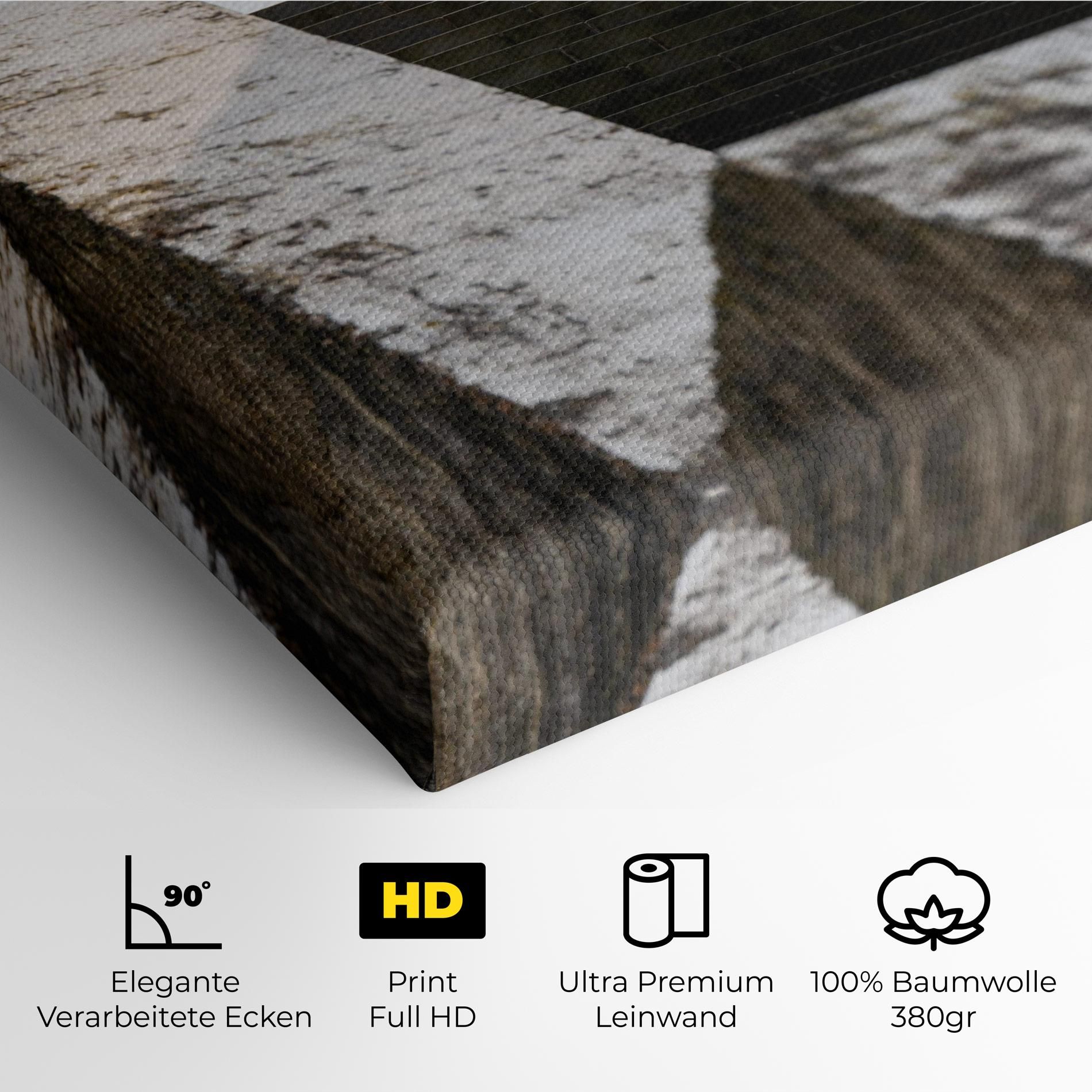 Black Stairs mockup 4