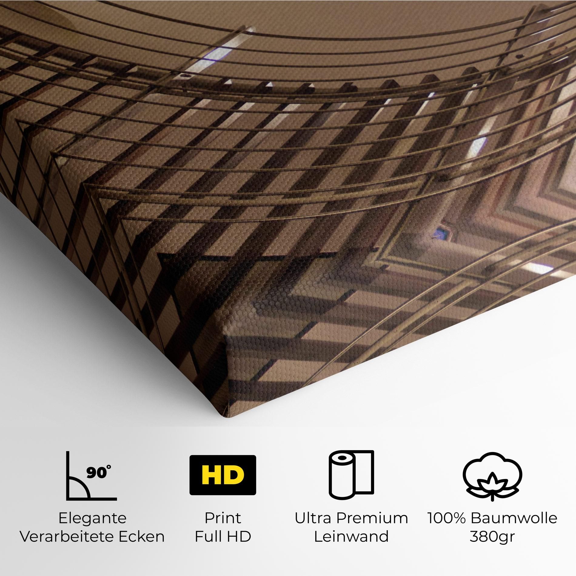 Cream Stairs mockup 4