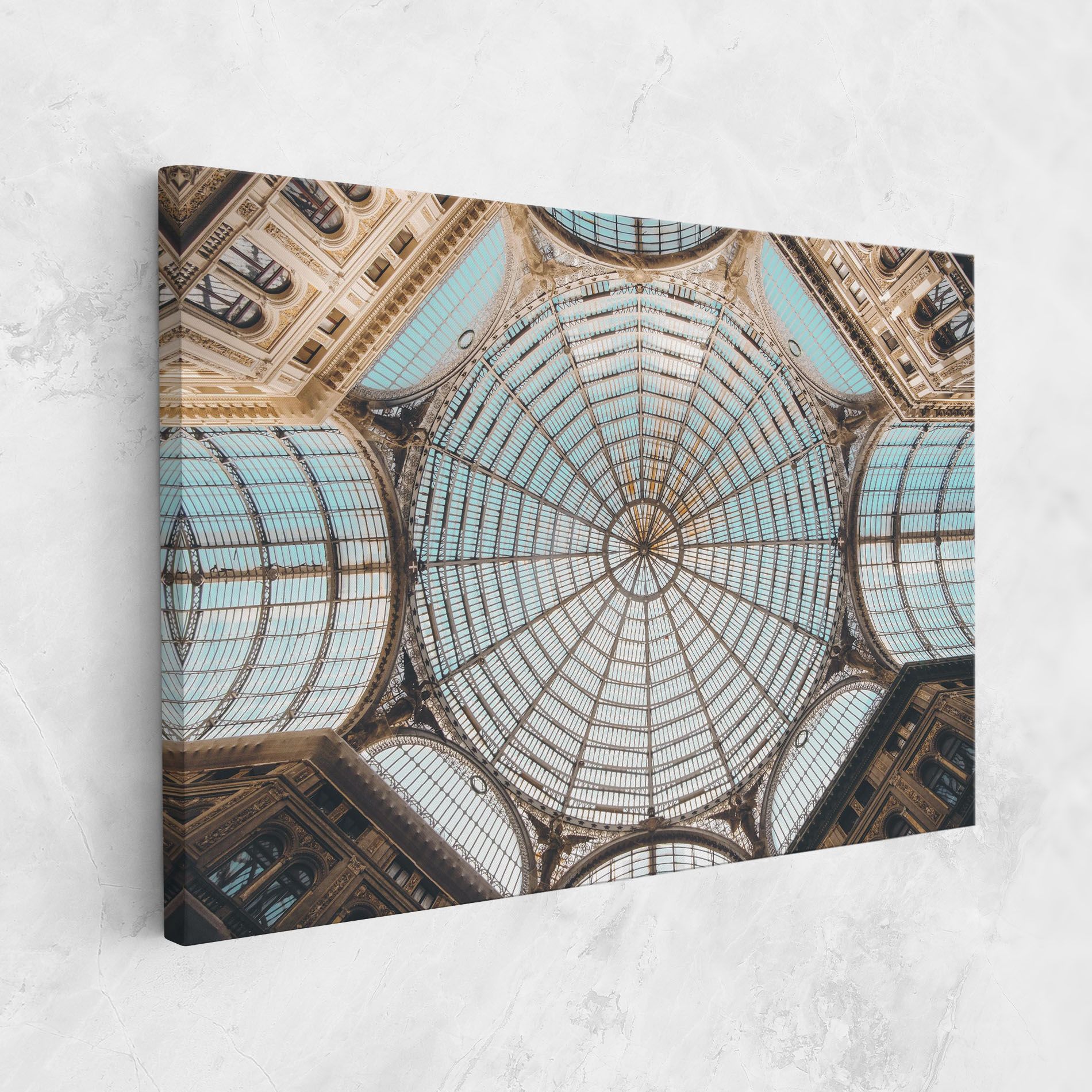 Italy Celling mockup 1