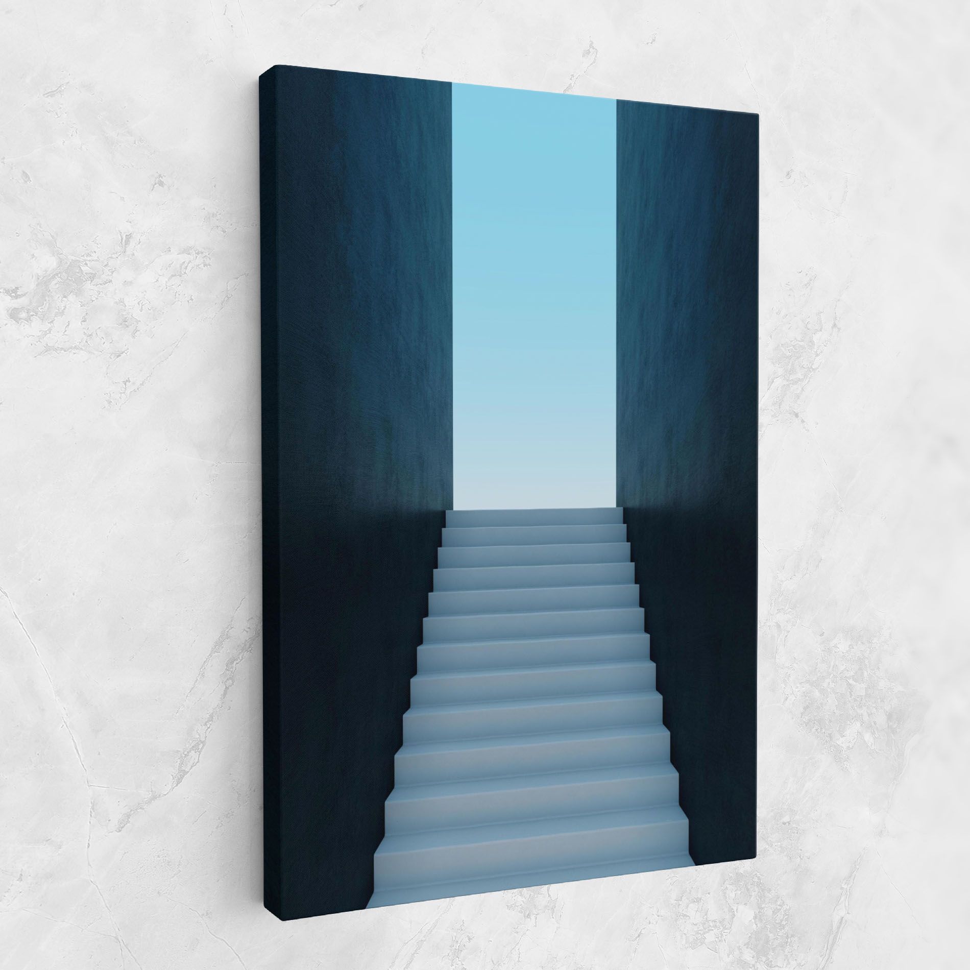 Forward Stairs mockup 1