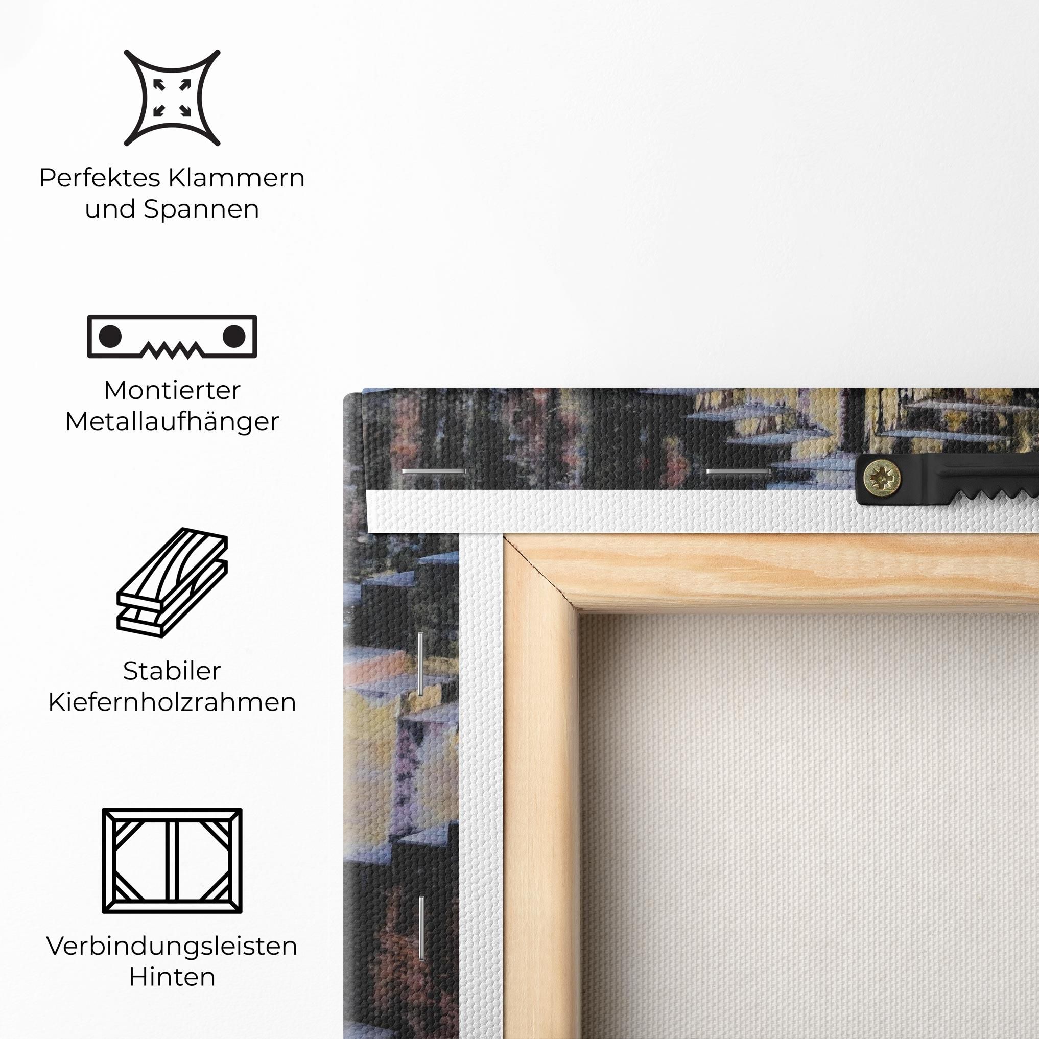 Old Yellow Stairs mockup 5