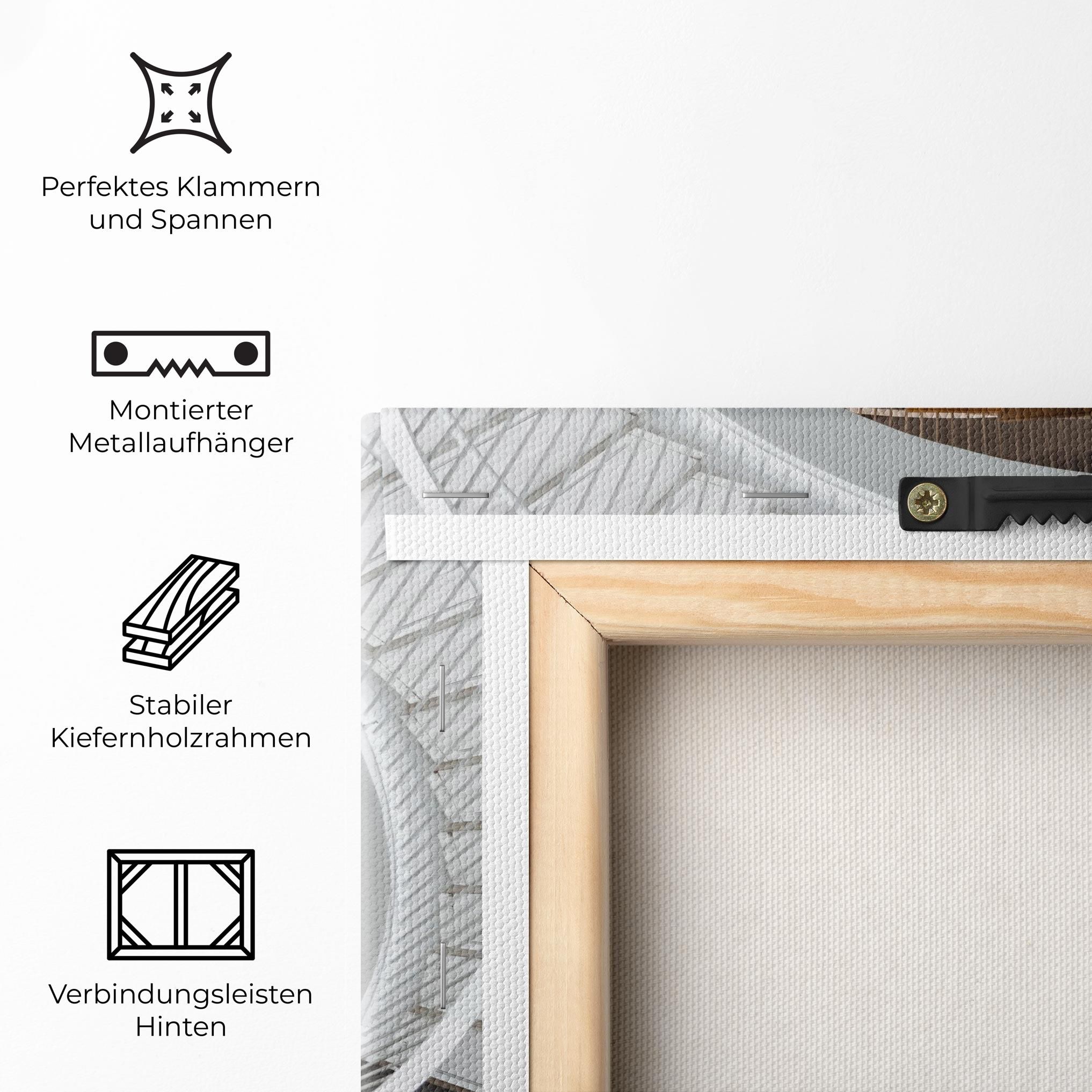 White Spiral Stairs mockup 5