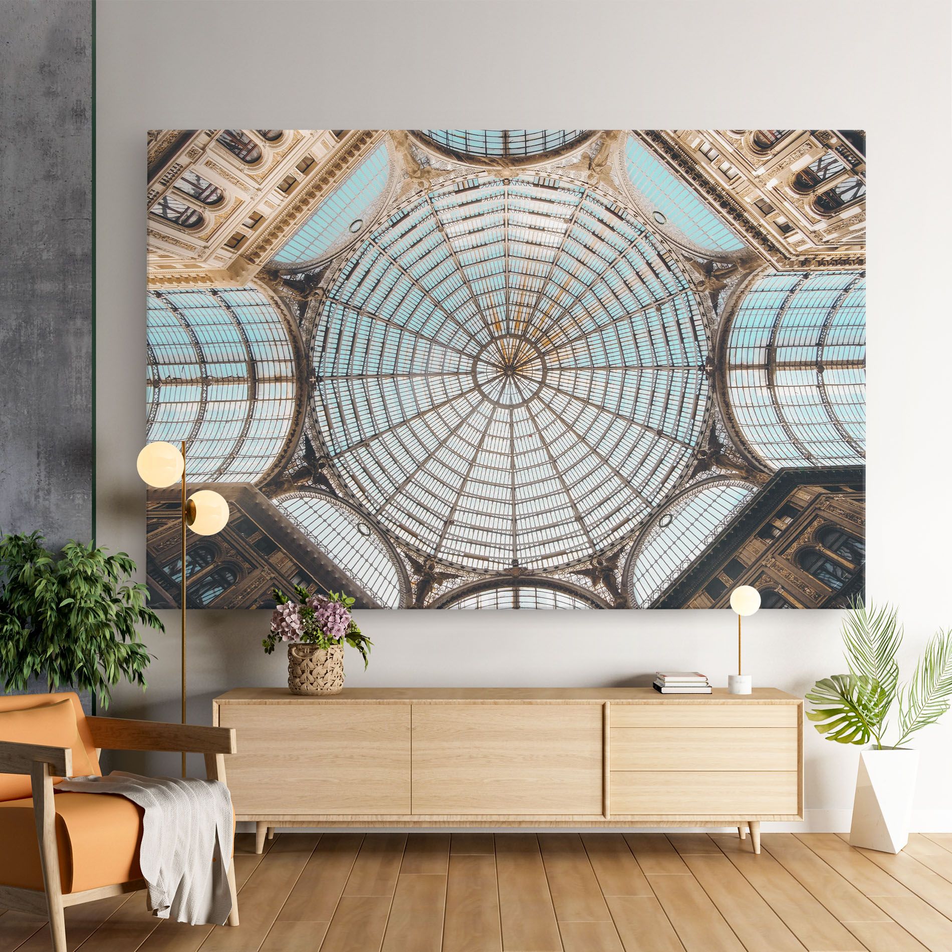 Italy Celling mockup 9