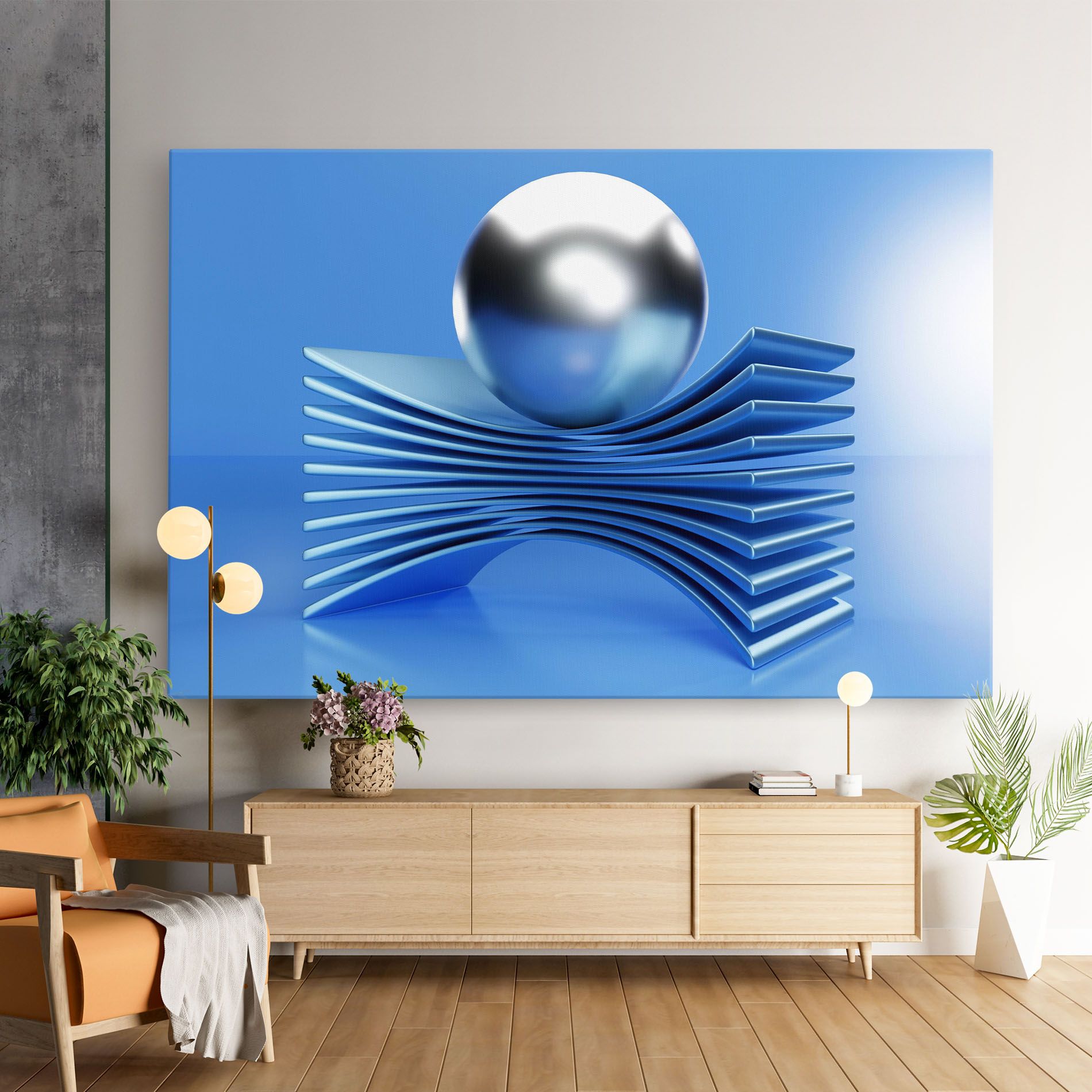 Silver Ball mockup 9