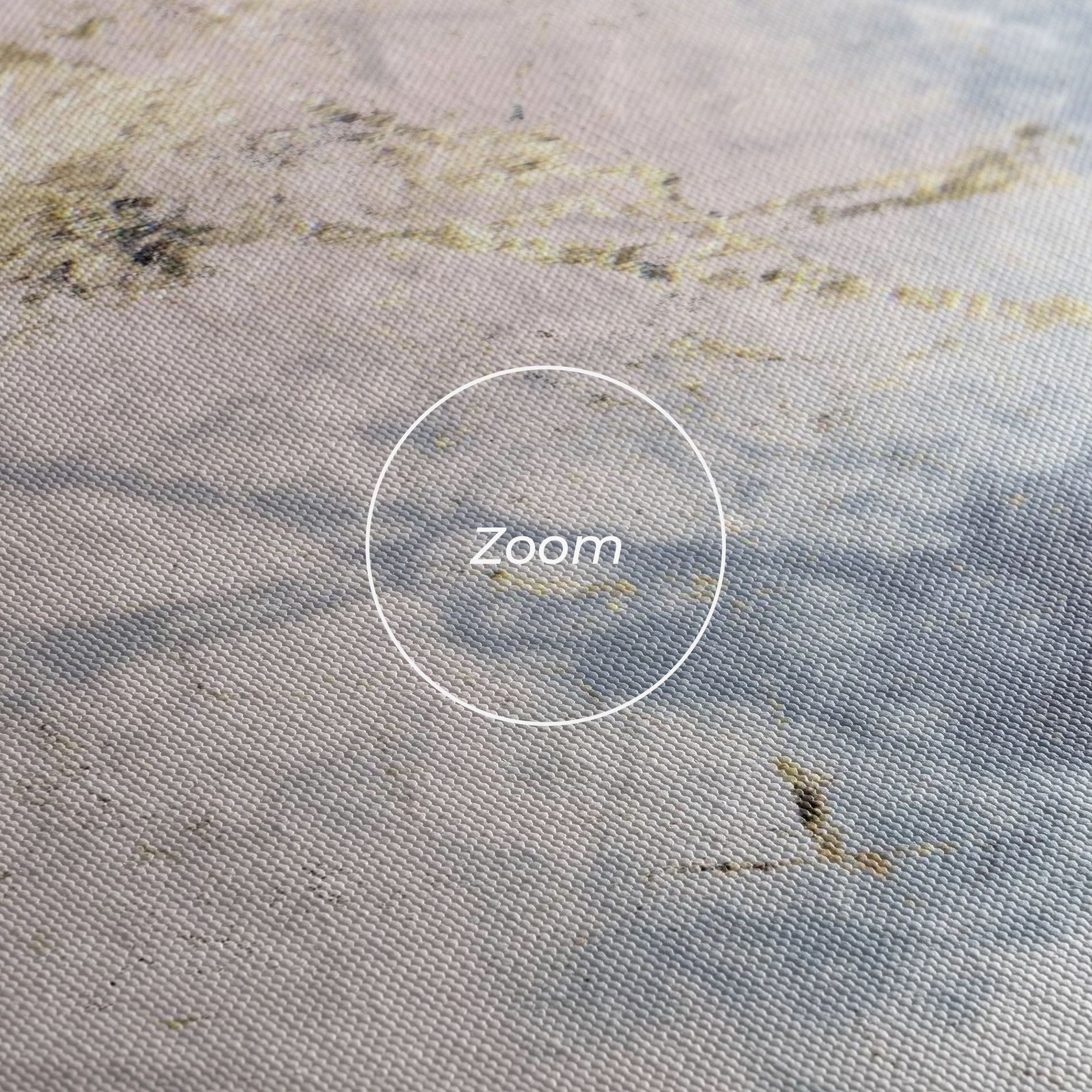 Pink Blue Marble mockup 3