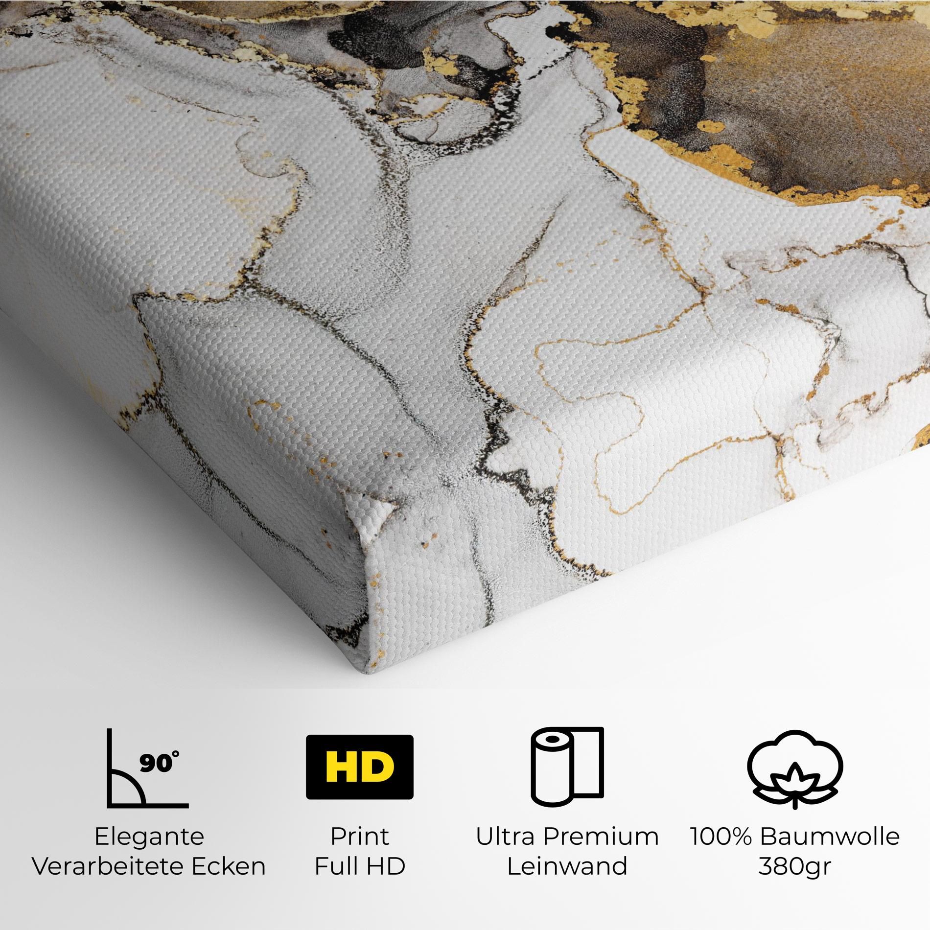 Golden Marble Shades mockup 4