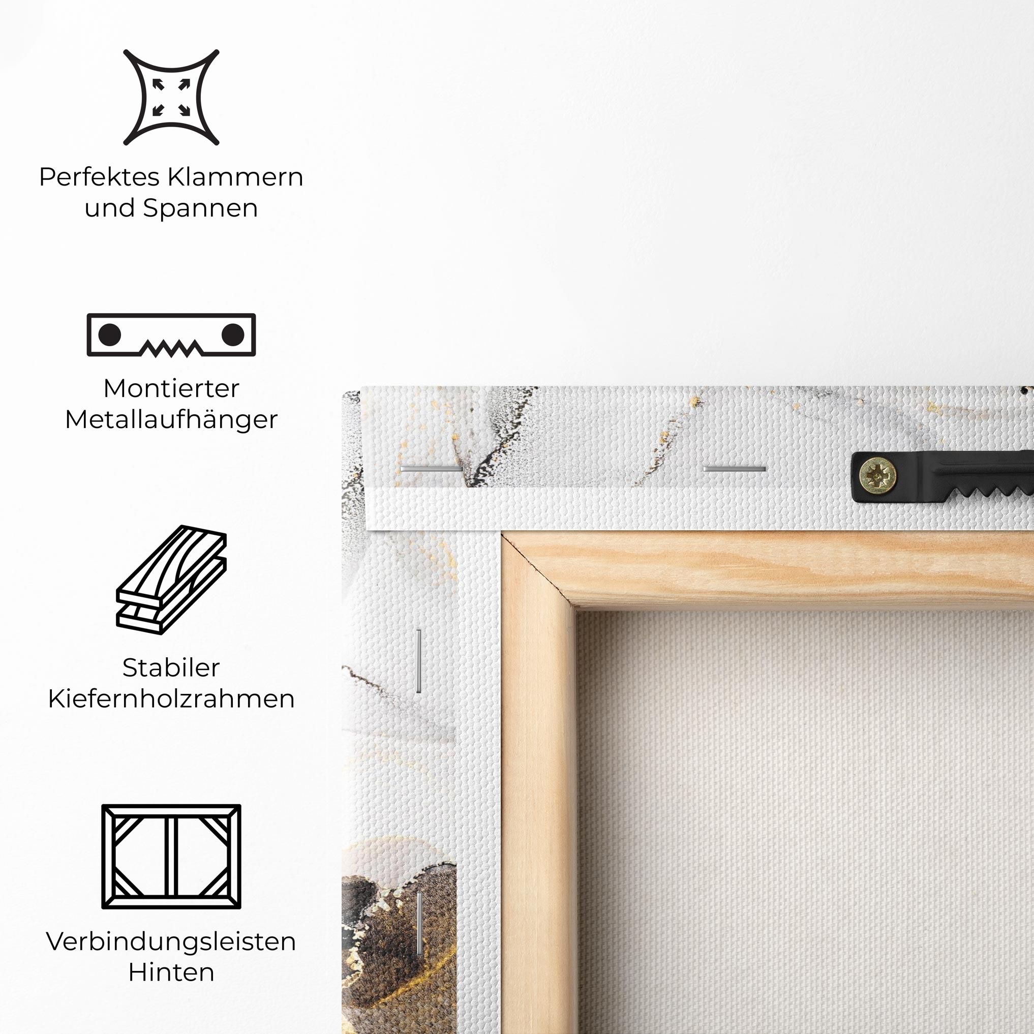 Golden Marble Shades mockup 5