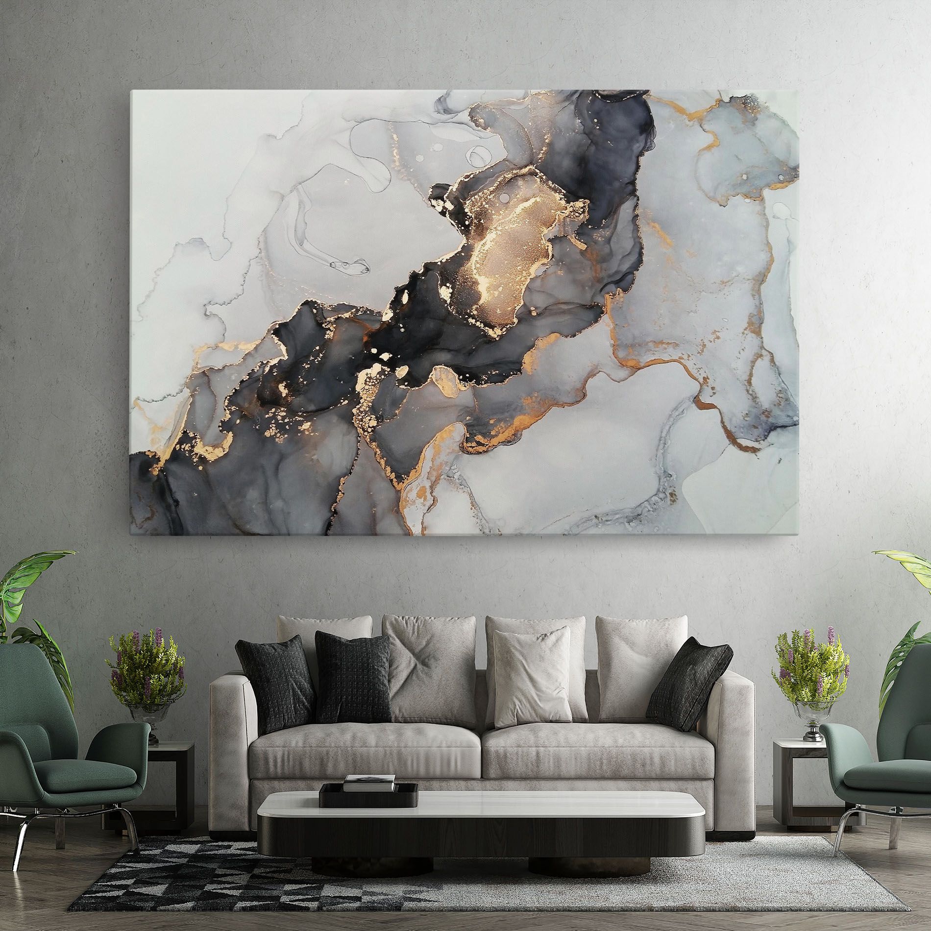 Marble Shades mockup 7