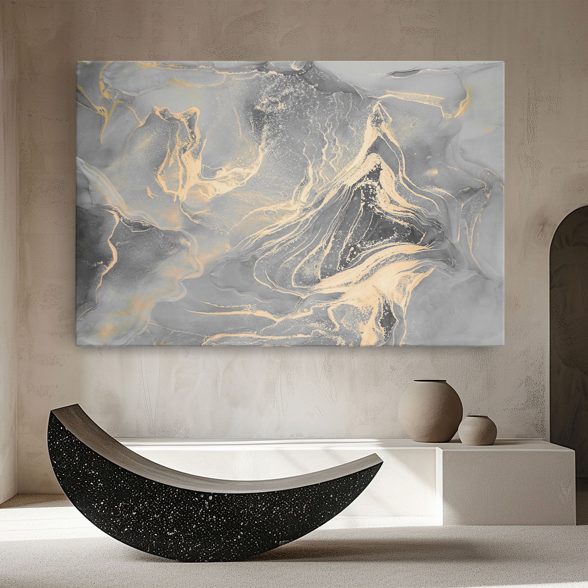 Abstract Illusion mockup 8