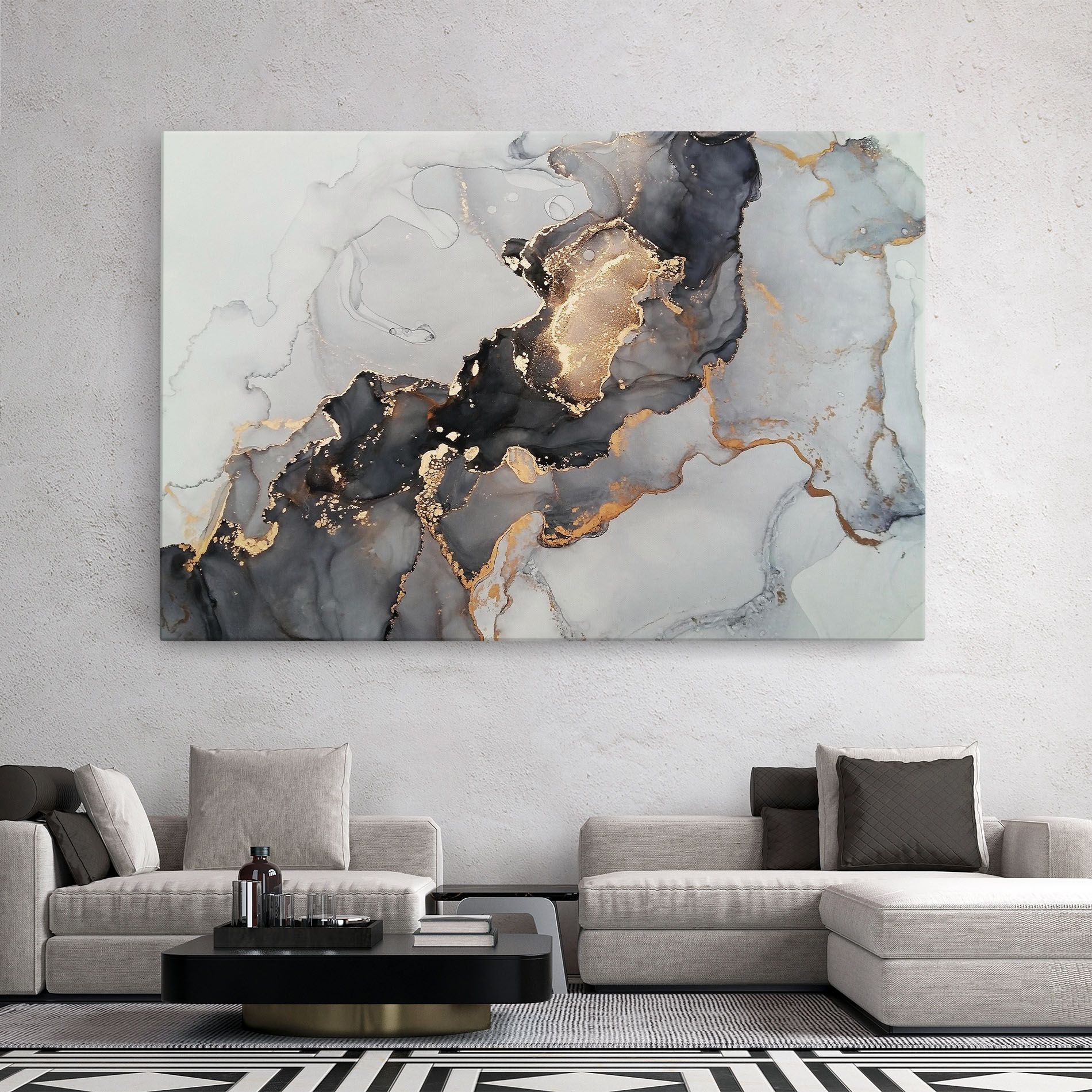 Marble Shades mockup 2