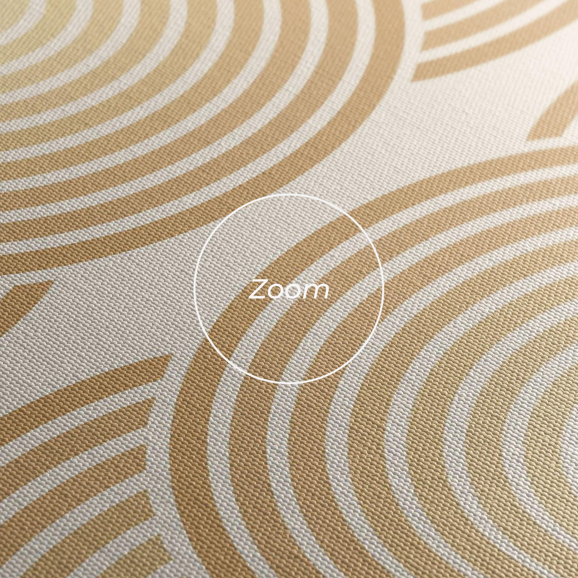 Leinwandbild Arch Poster mockup 3