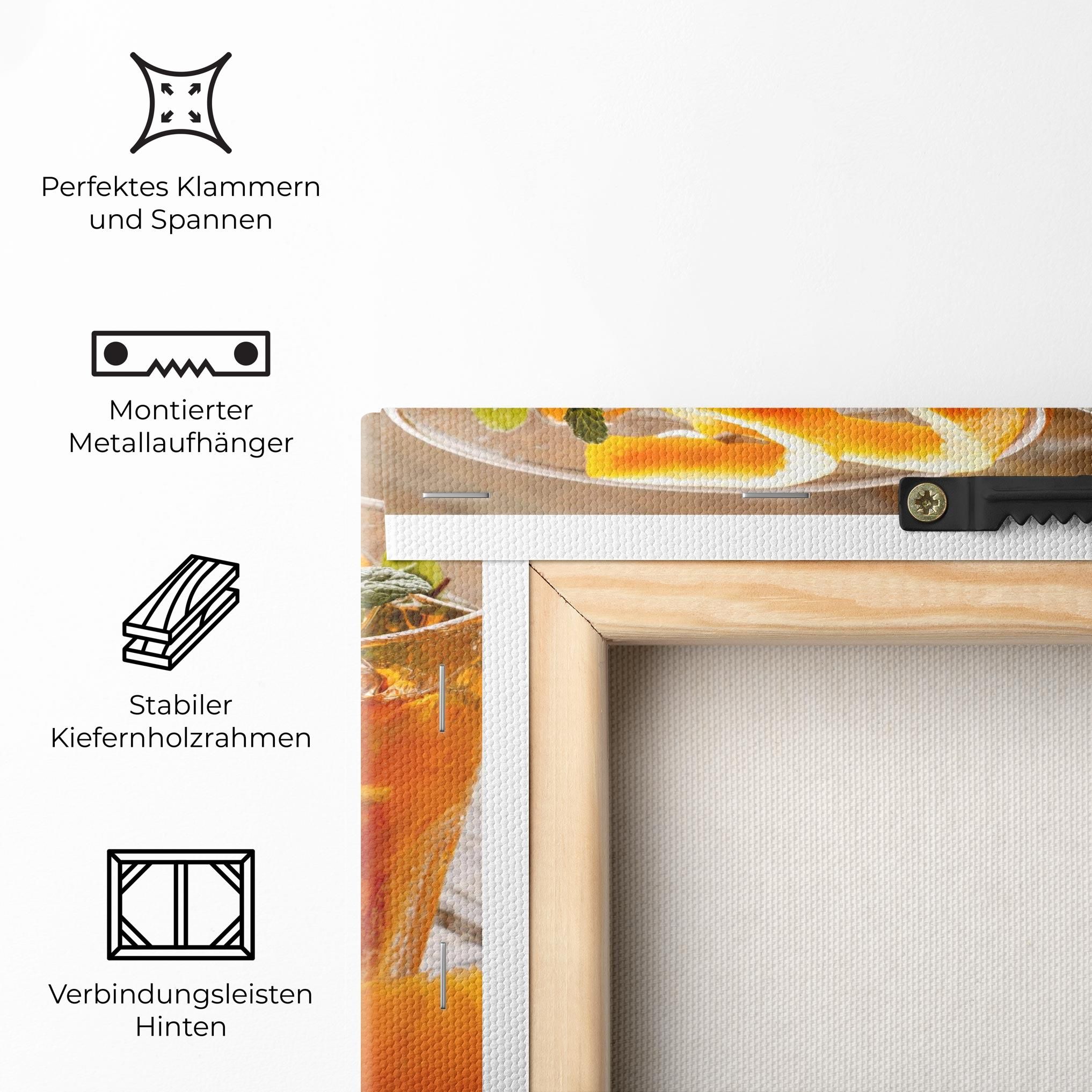 Orange Lemonade mockup 5