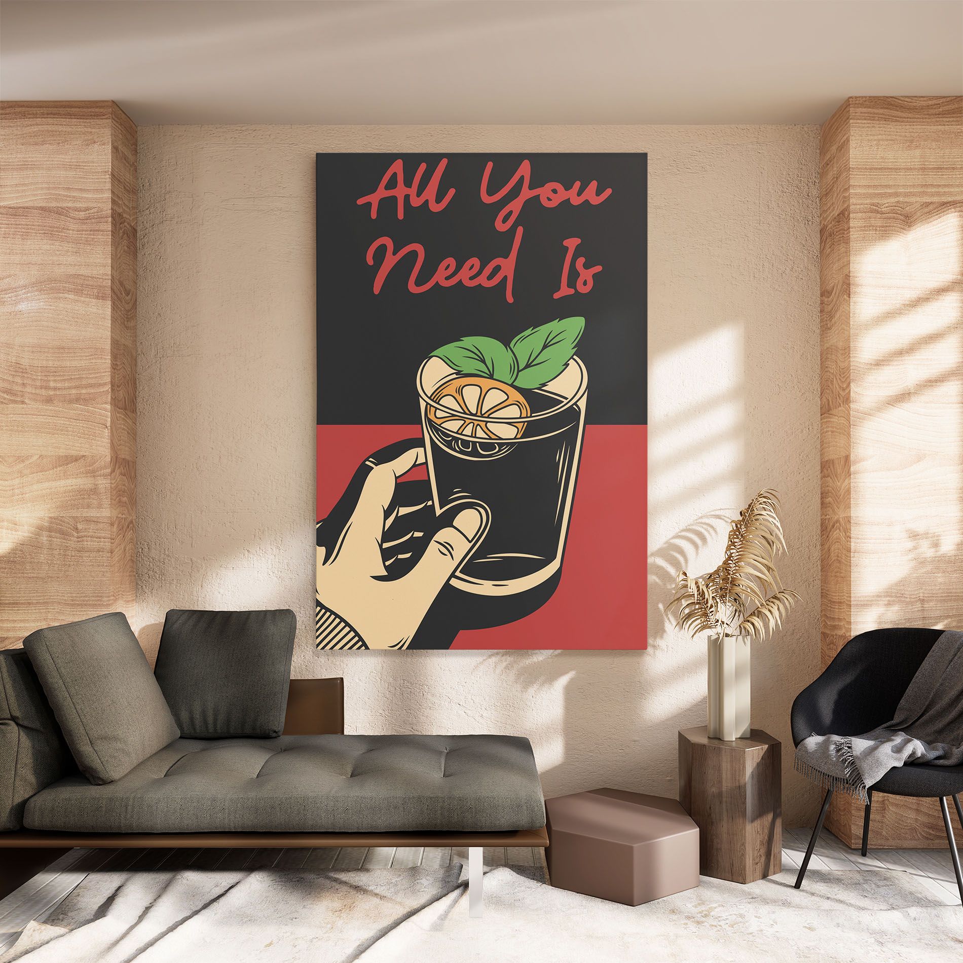 All U Need mockup 8