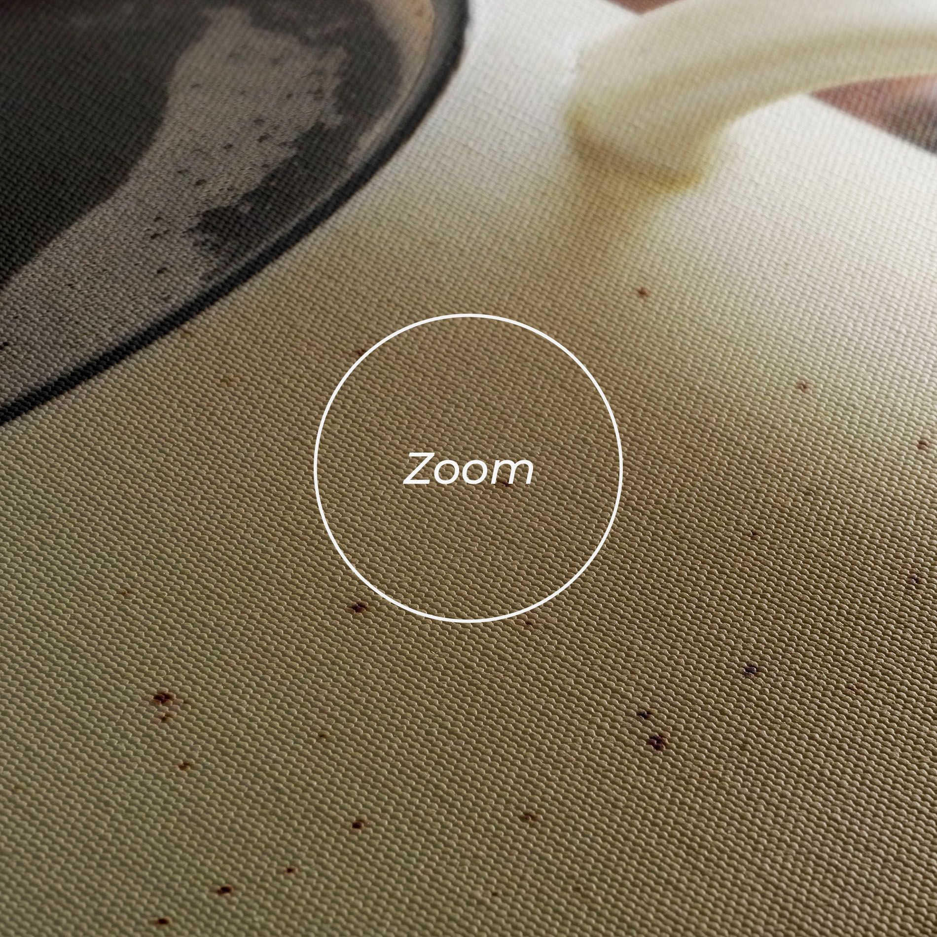 Coffee Served mockup 3