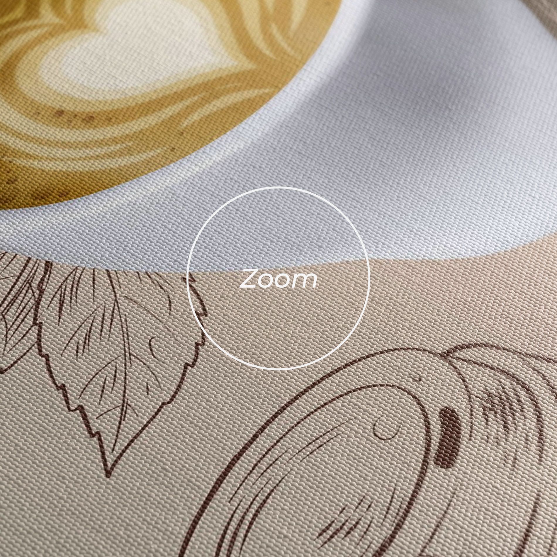 Coffee Time mockup 3