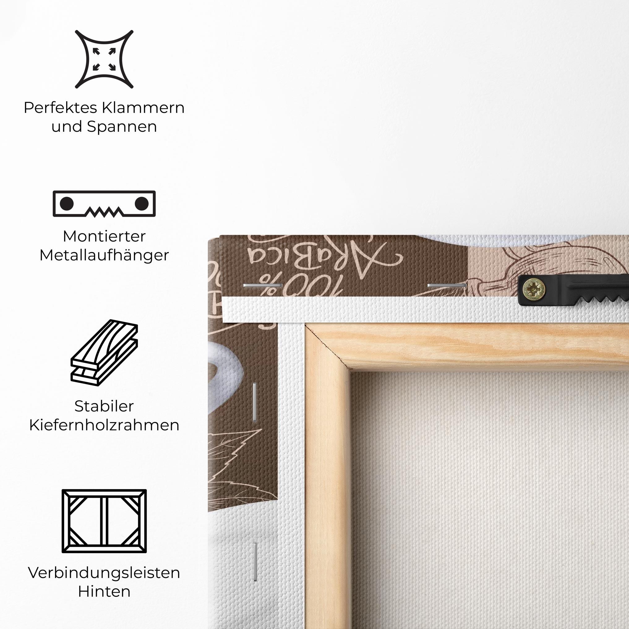 Coffee Time mockup 5