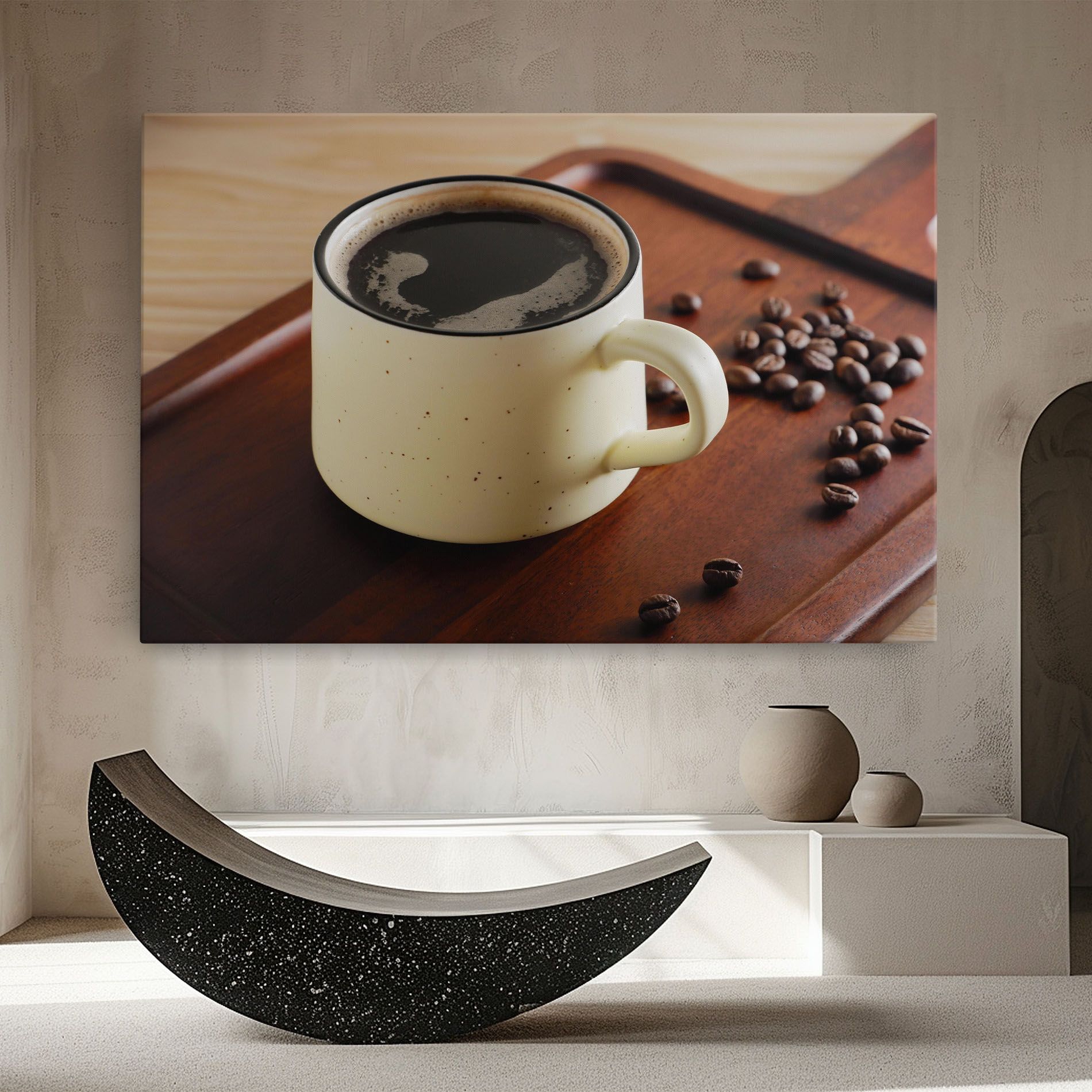 Coffee Served mockup 8