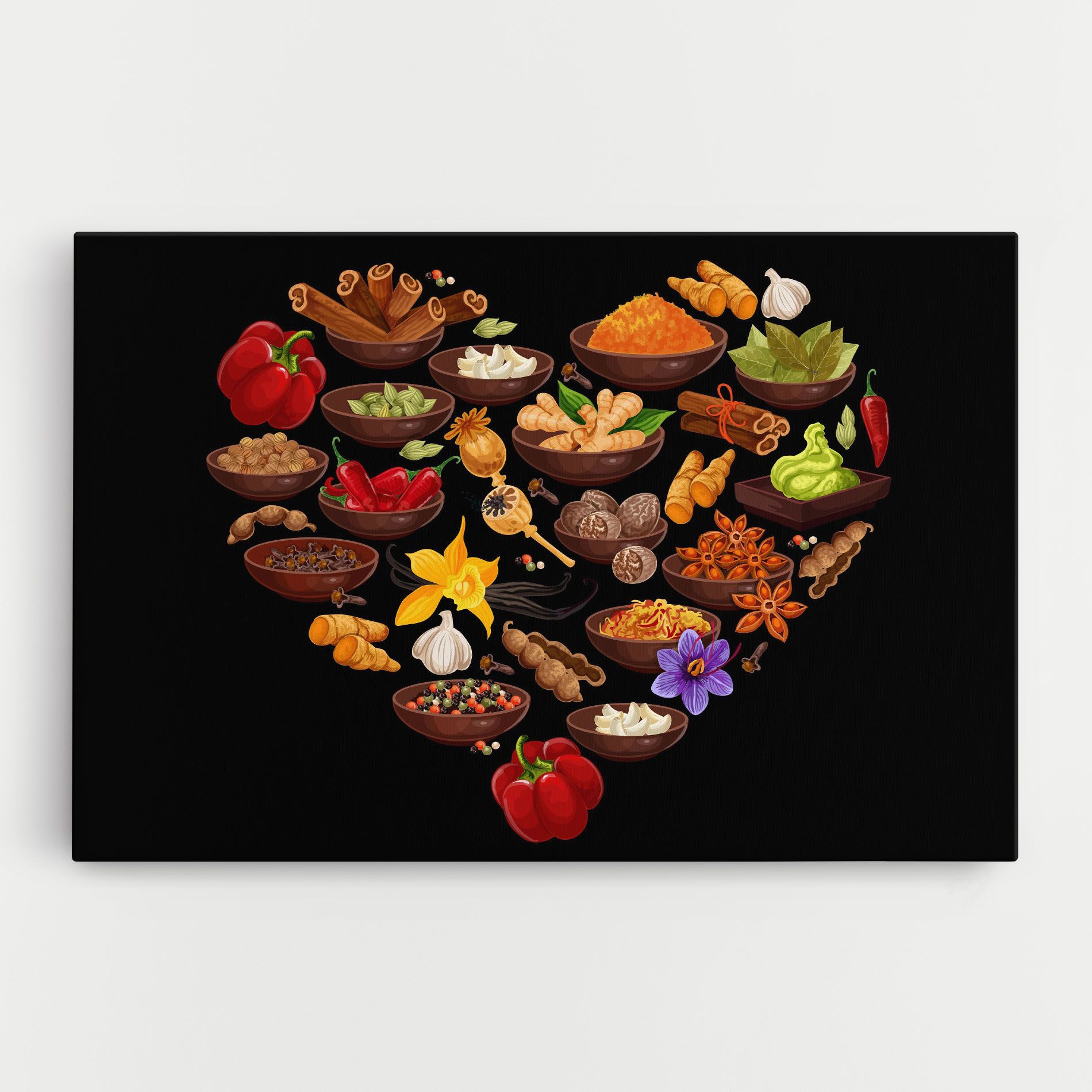 Seasoning Heart mockup 0