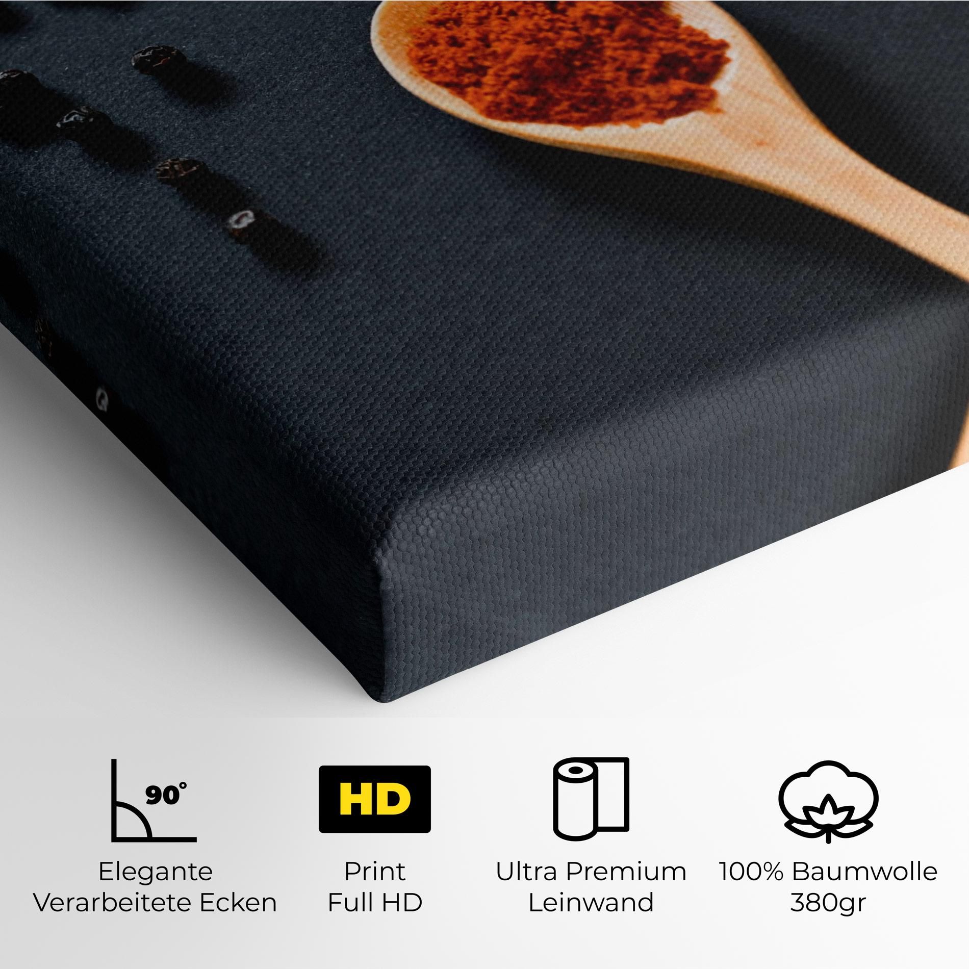 3 Seasonings Spoons mockup 4