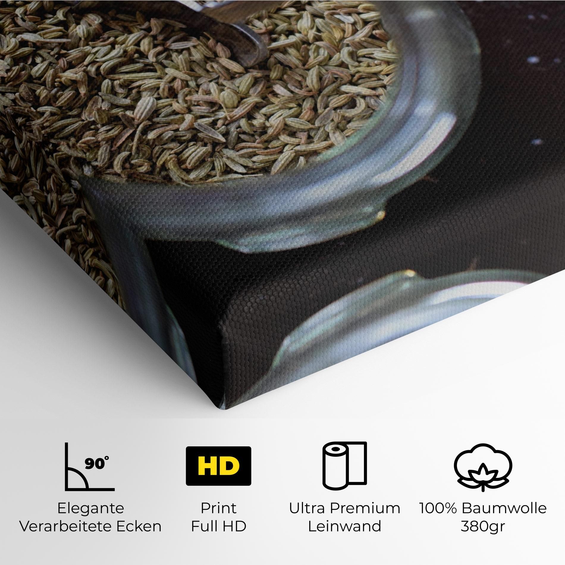 Jar With Spices mockup 4