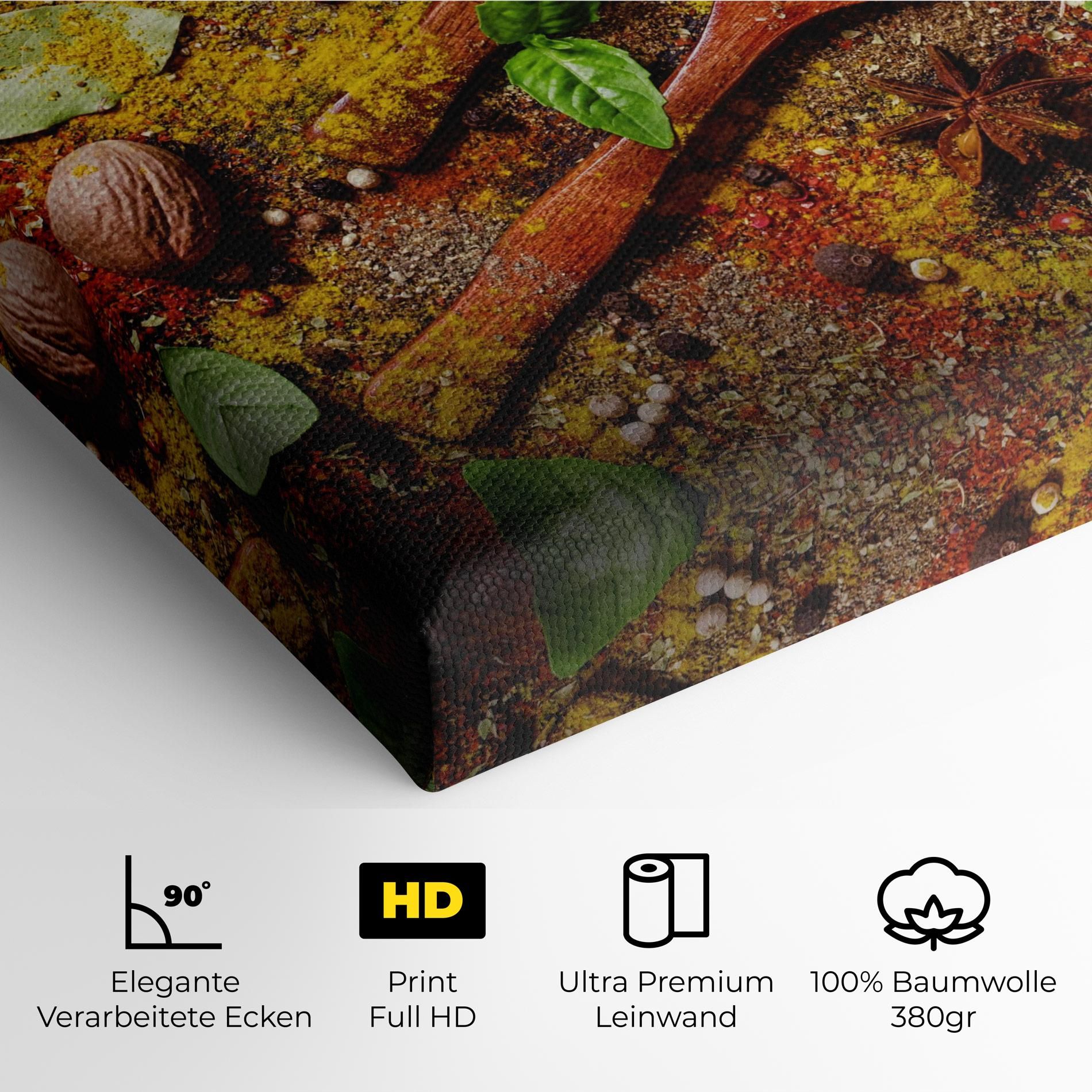 Oriental Spices mockup 4