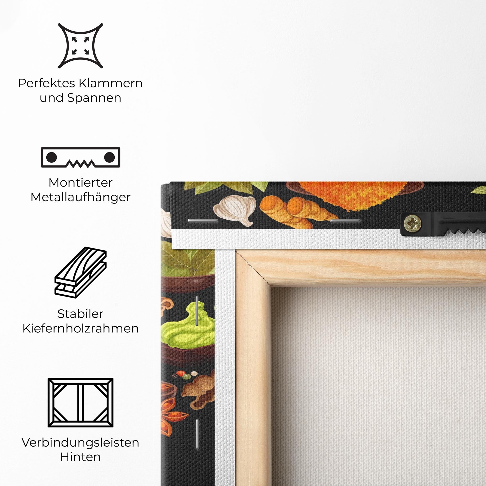 Seasoning Heart mockup 5