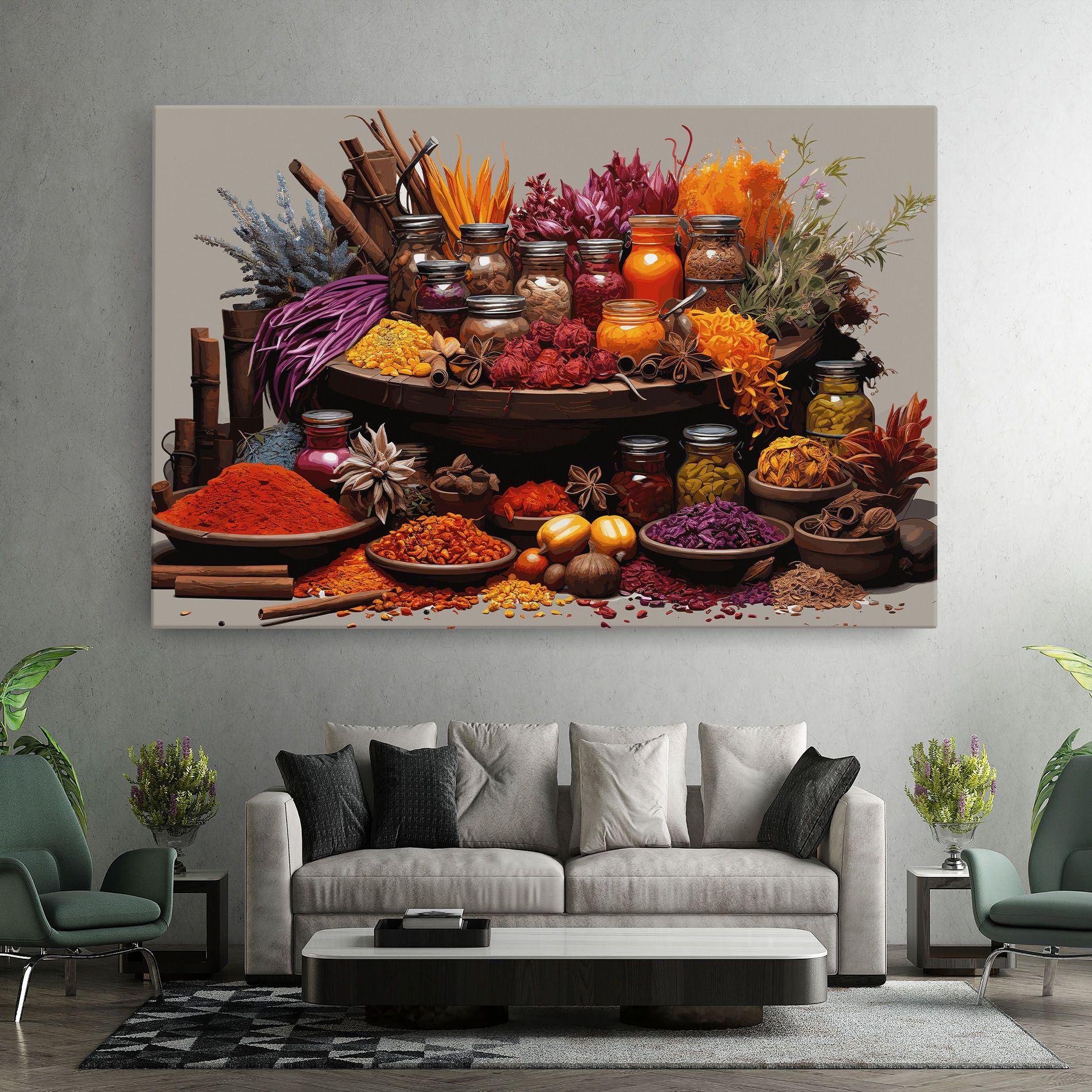 Autumn Seasoning mockup 7
