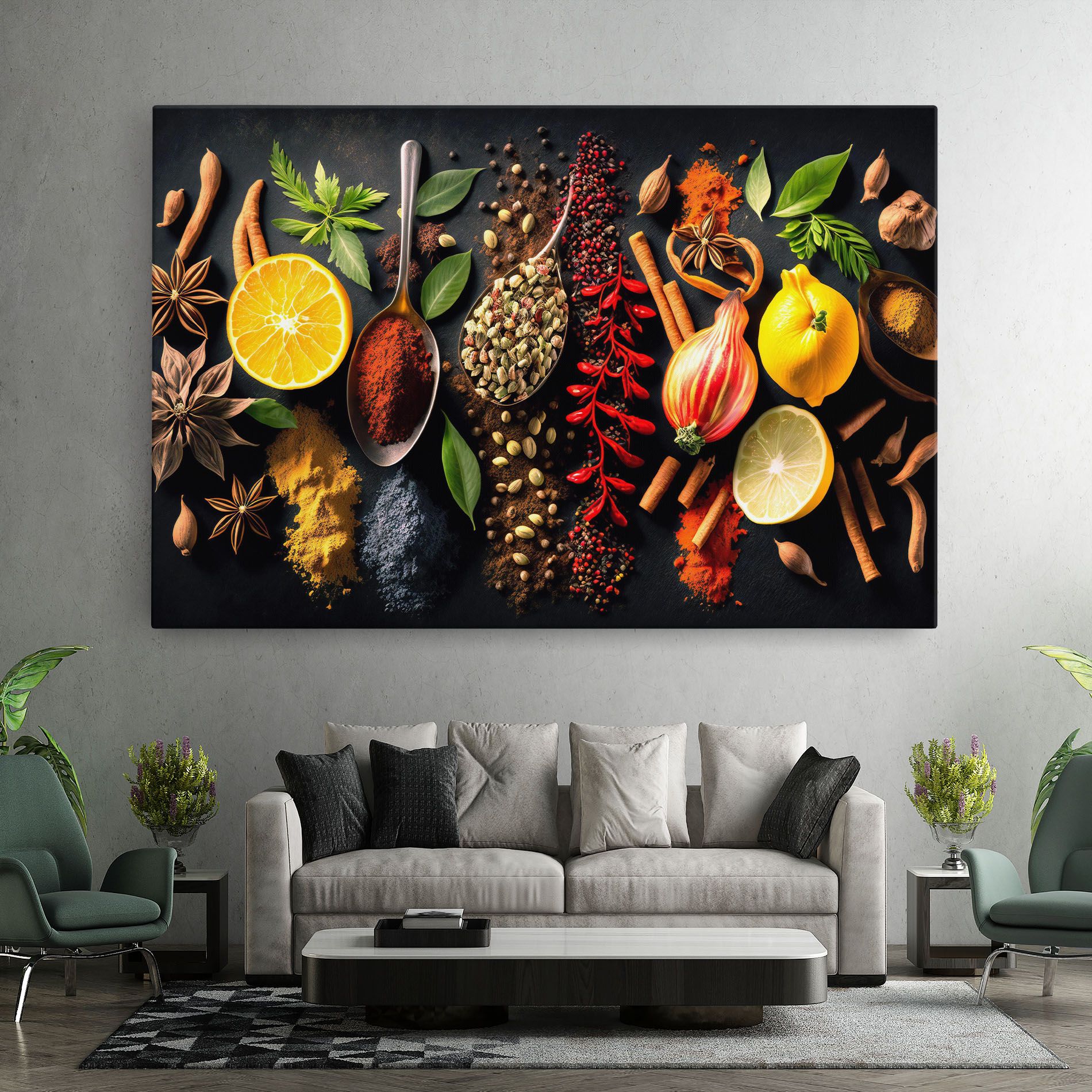 Closeup Pices mockup 7