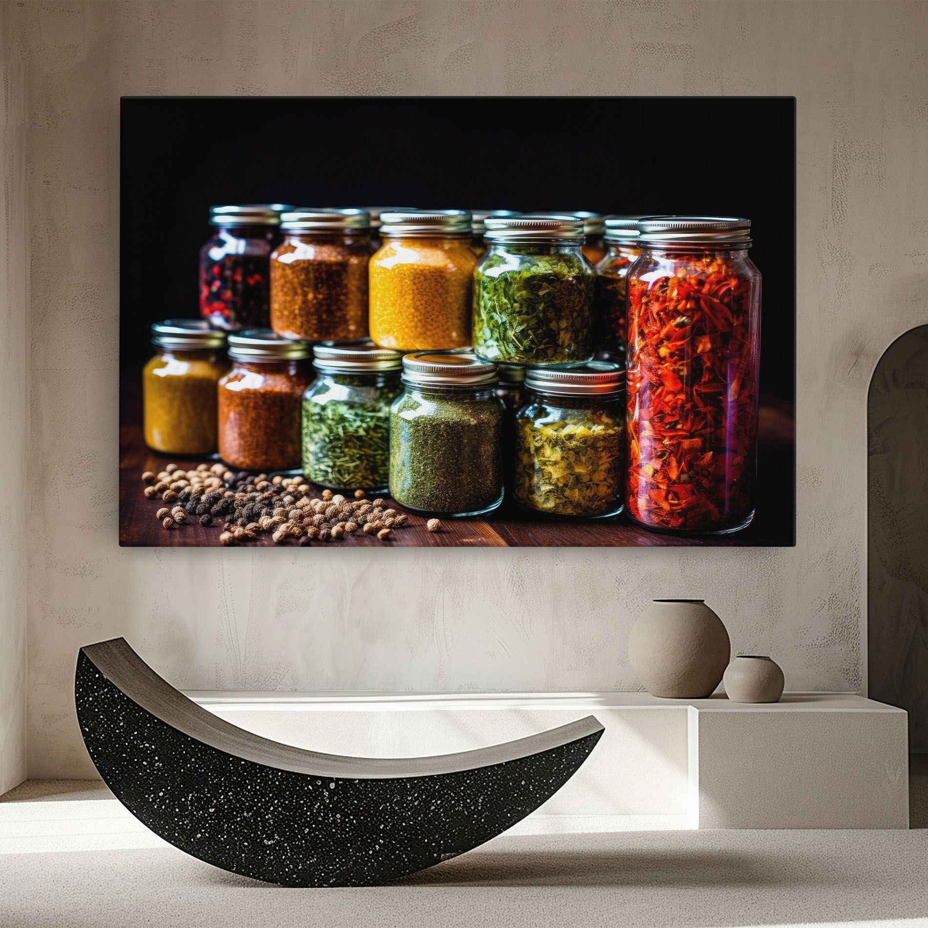 Kitchen Spice Up mockup 8