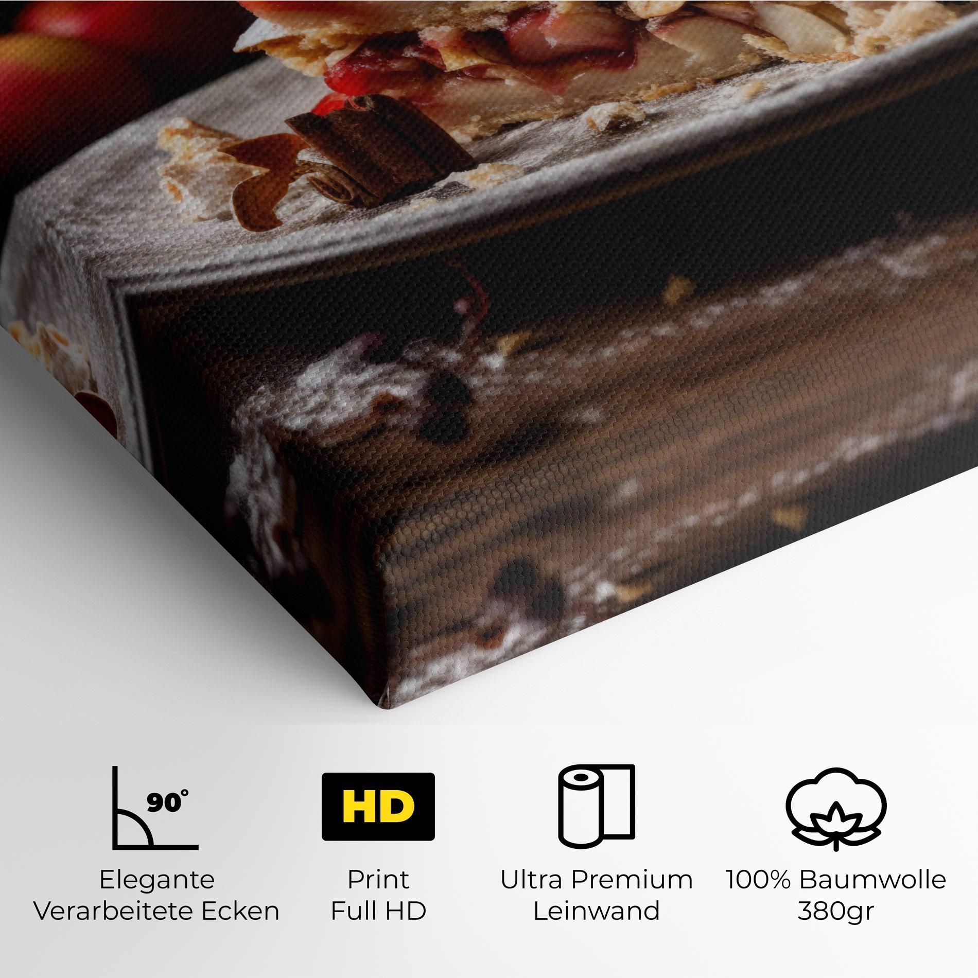 Apple Cinnamon mockup 4