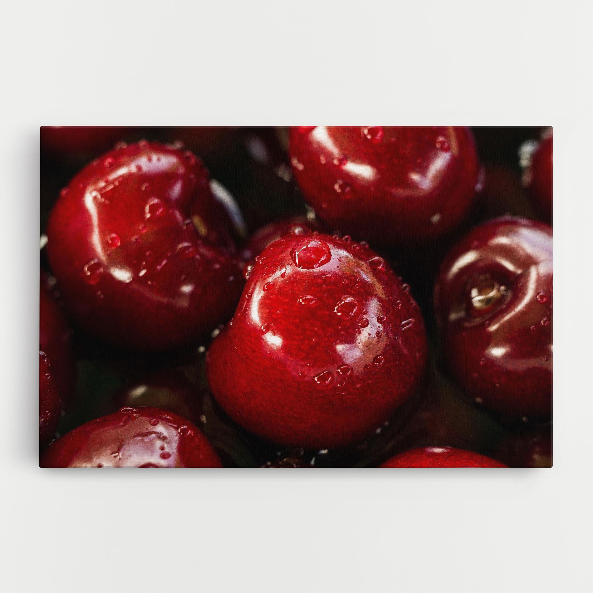 Cherries mockup 0