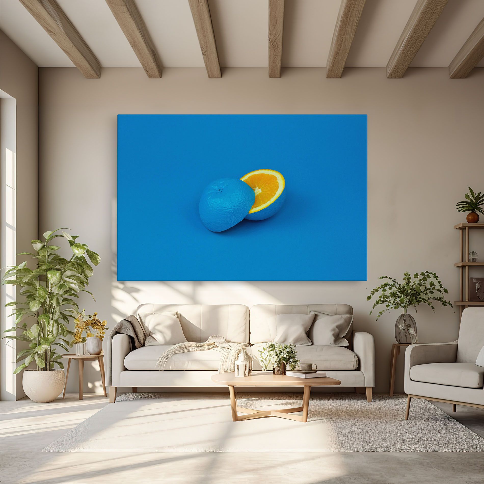 Blue Orange mockup 6