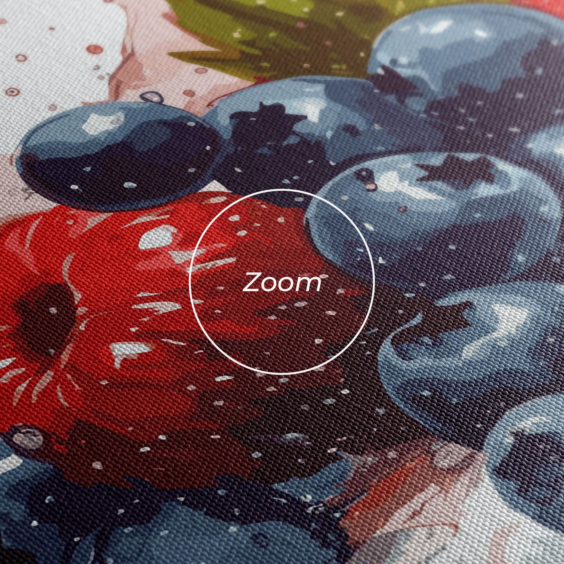 Berries Art mockup 3