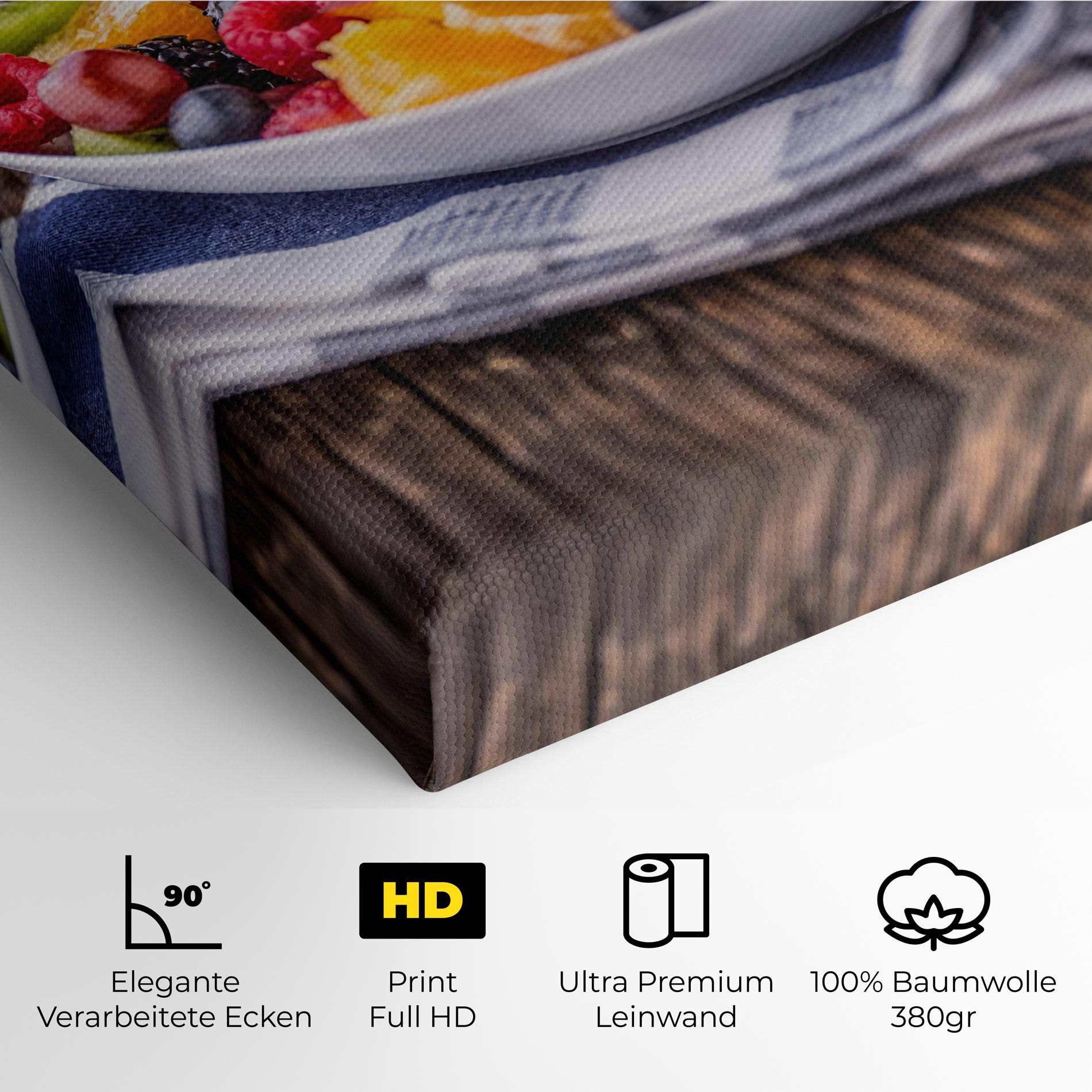 Fruit Salad mockup 4