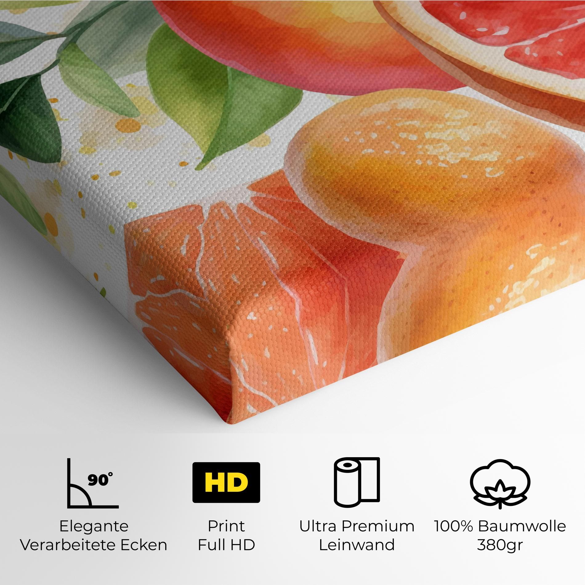 Grapefruit Art mockup 4
