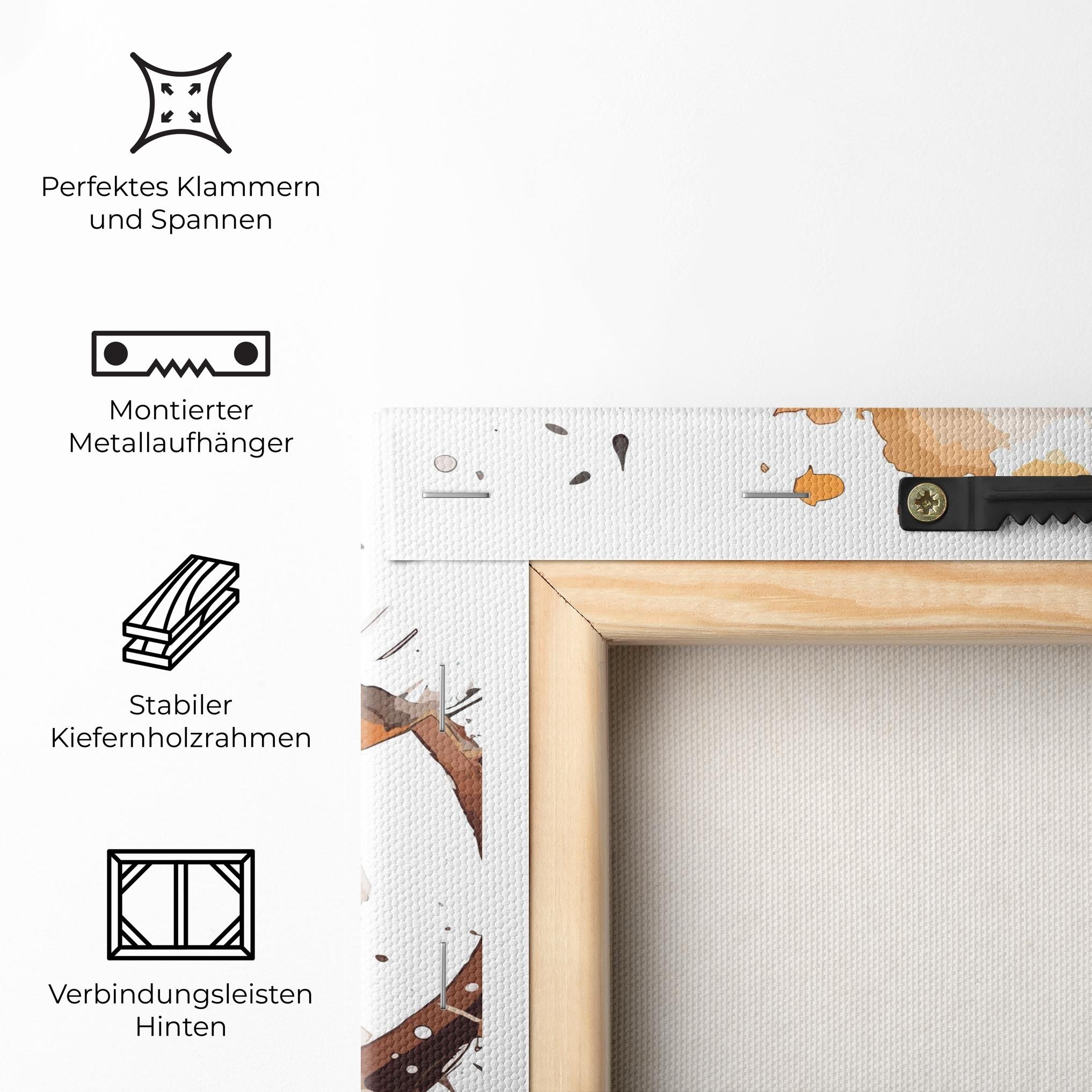 Coconut Art mockup 5