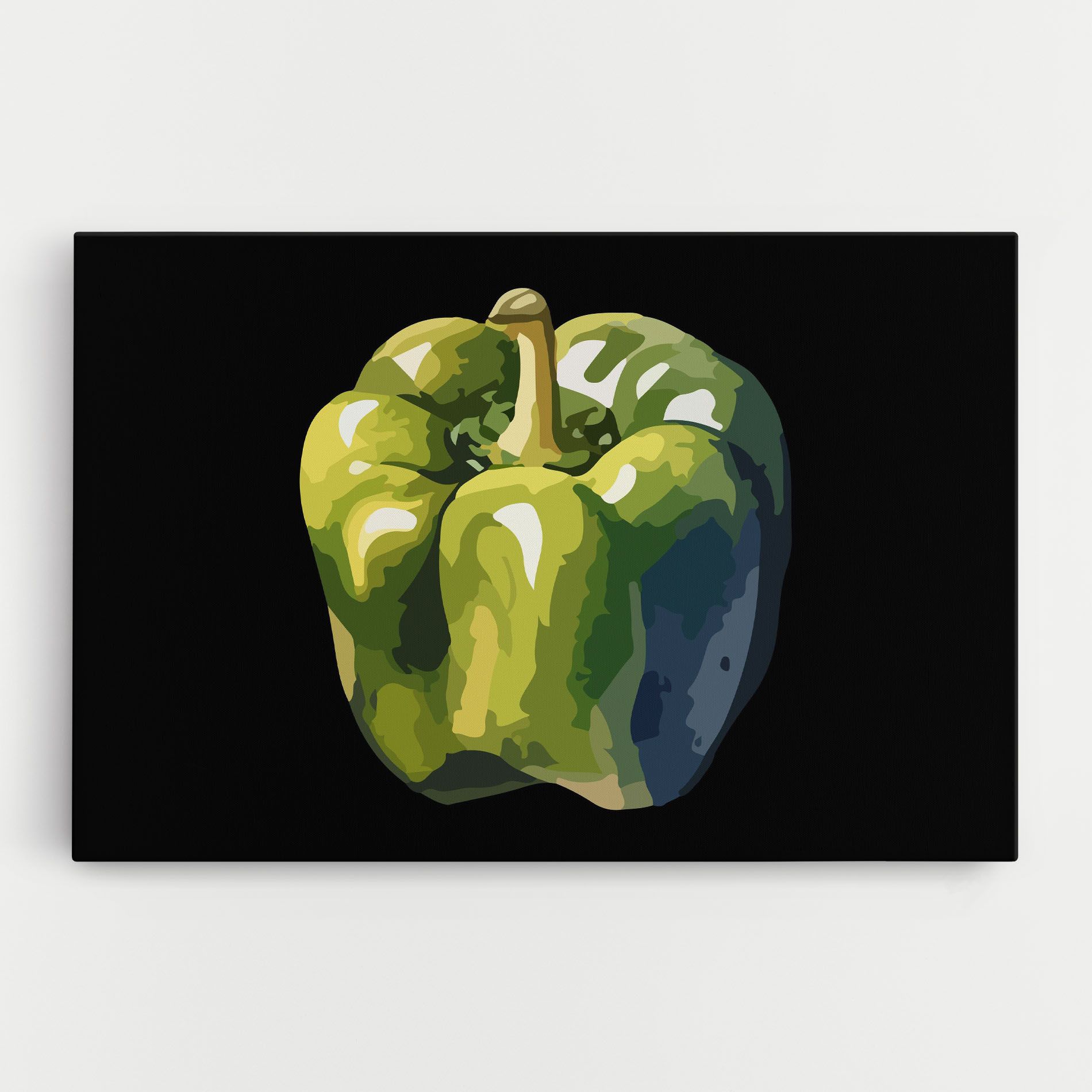 Bellpepper Green Grey mockup 0
