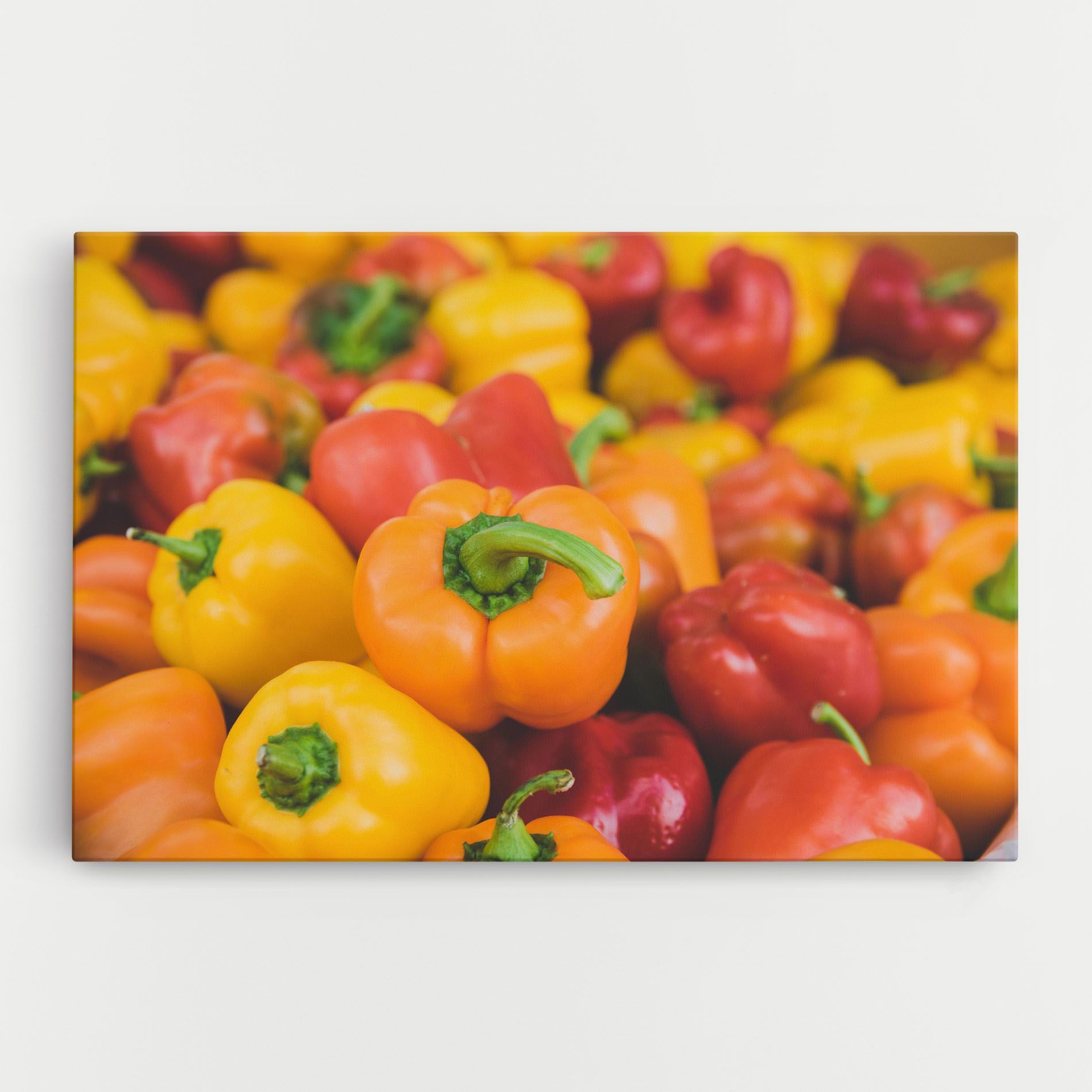 Pepper Mix mockup 0