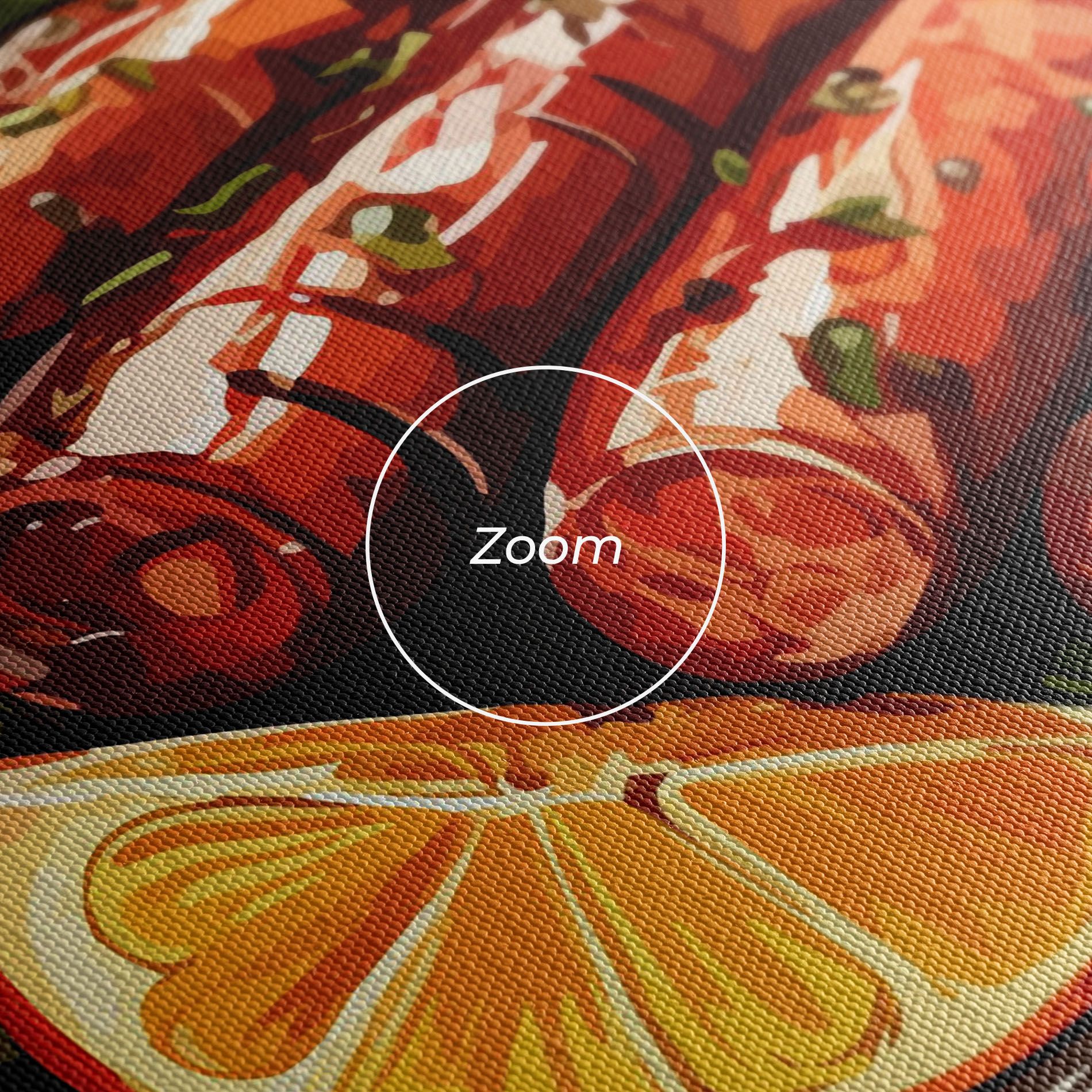 Tasty Sousages mockup 3