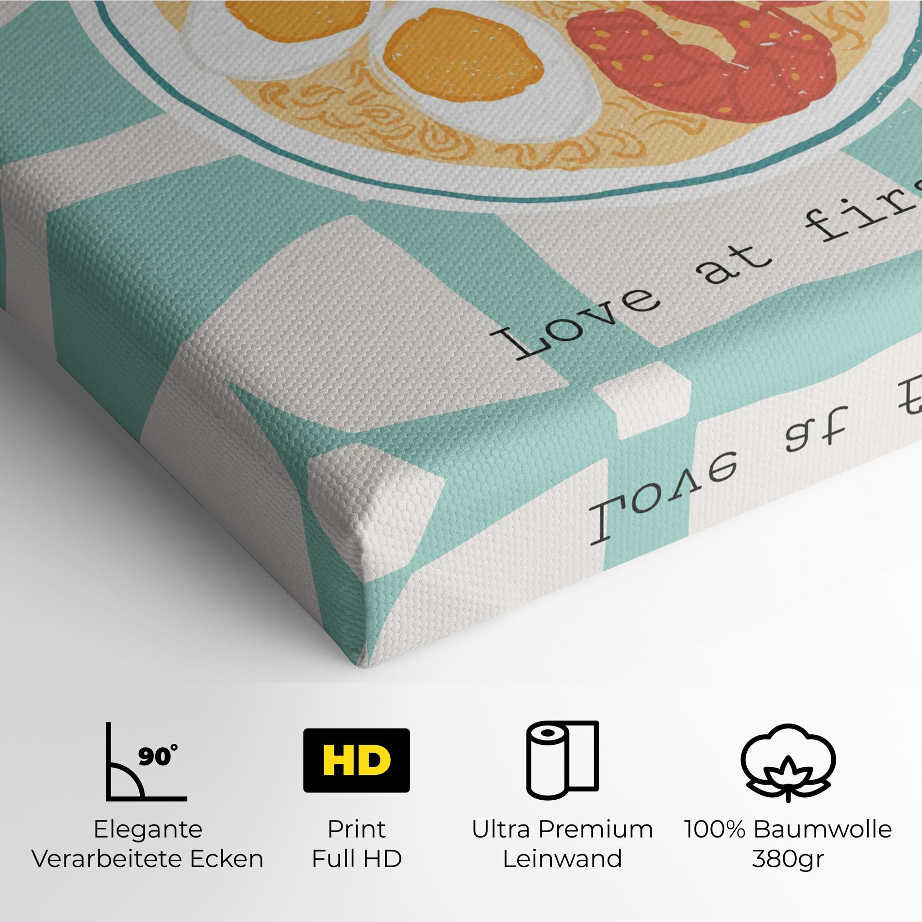 Food Love mockup 4