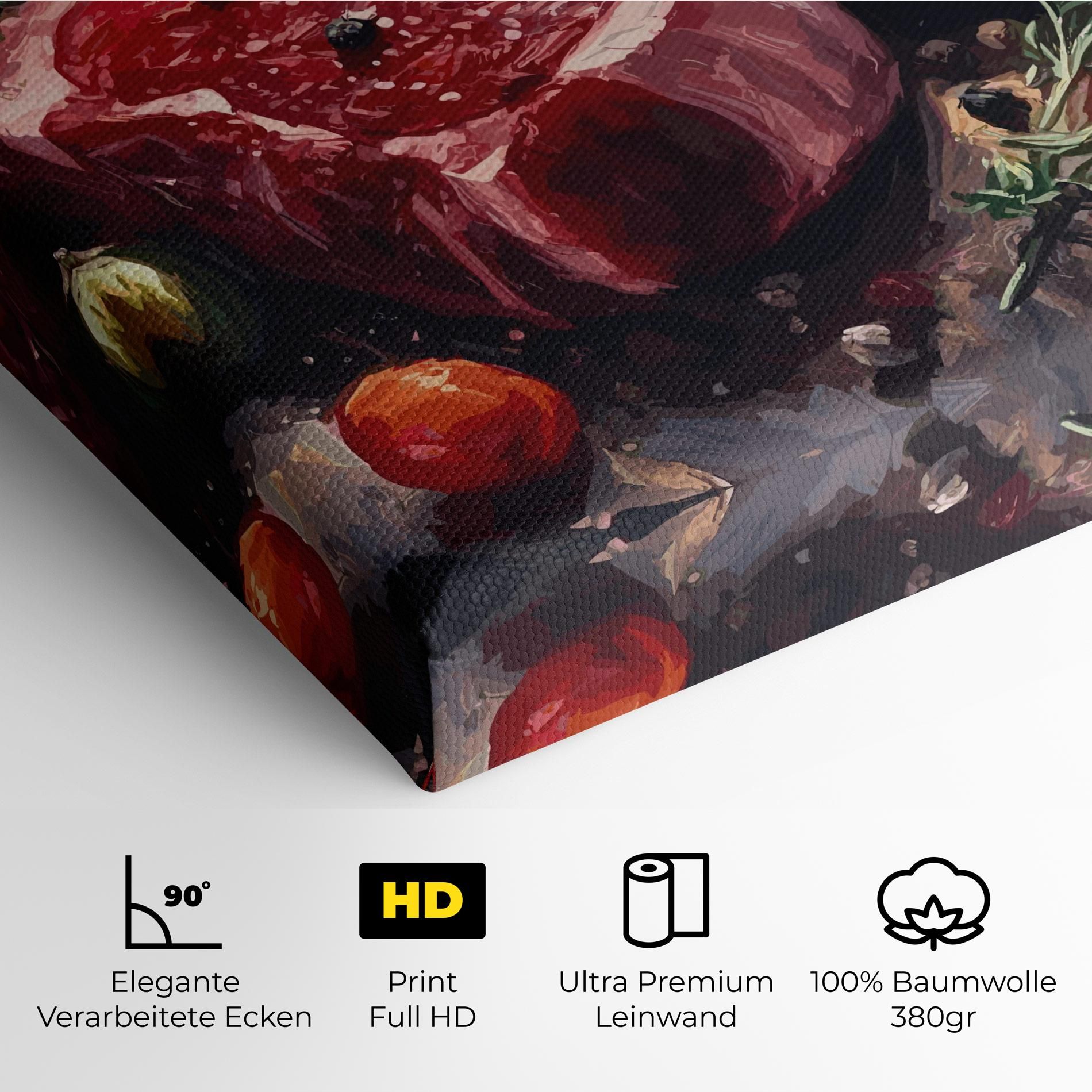 Meat With Tomatoes mockup 4