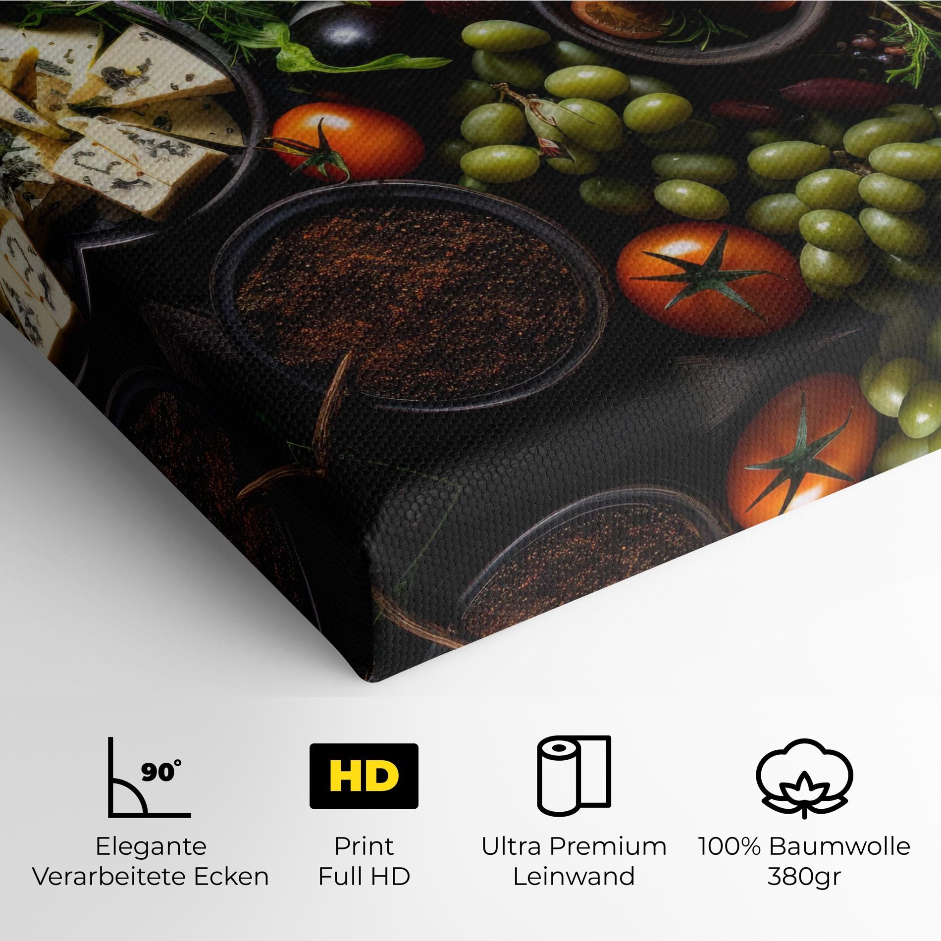 Meats Assortment mockup 4