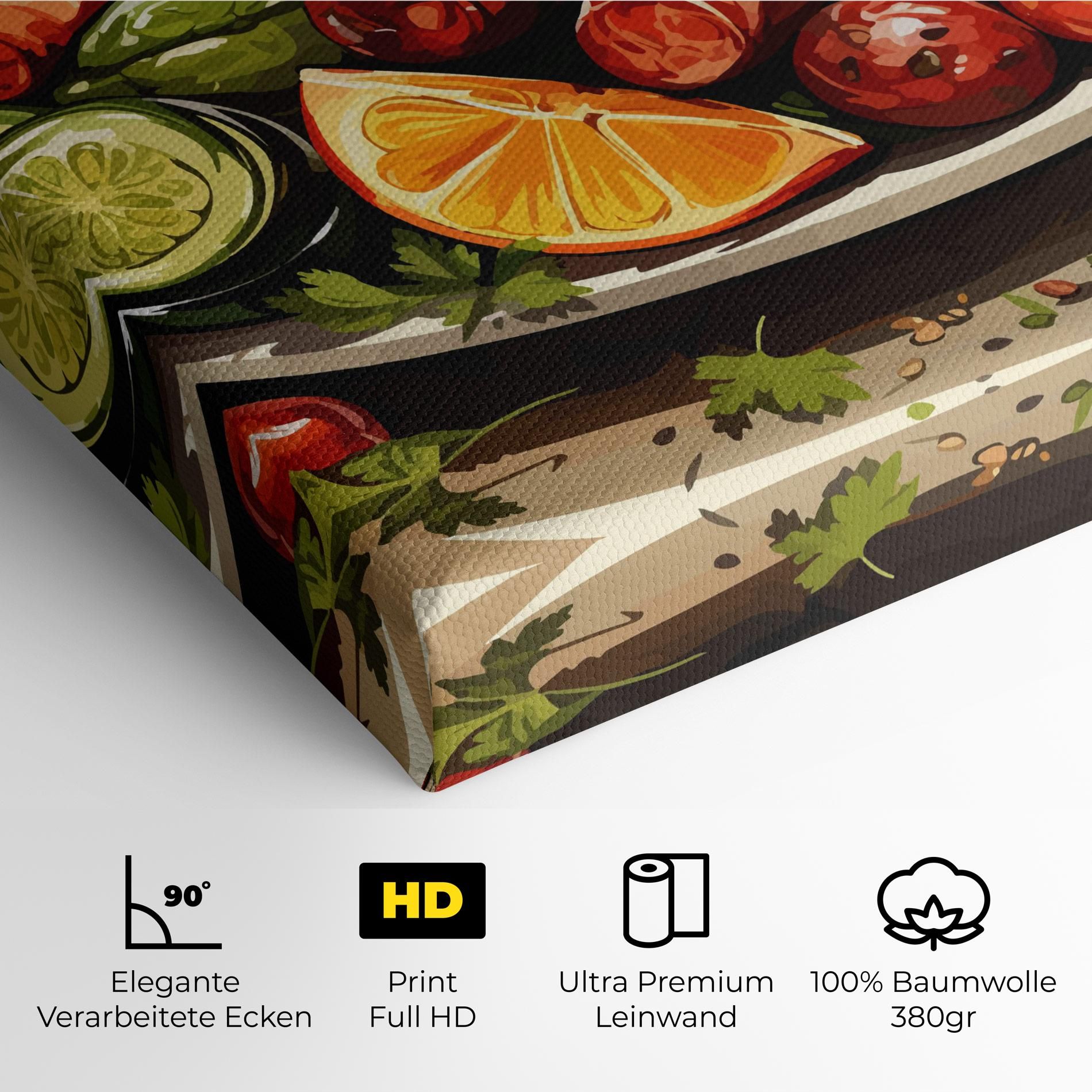 Tasty Sousages mockup 4