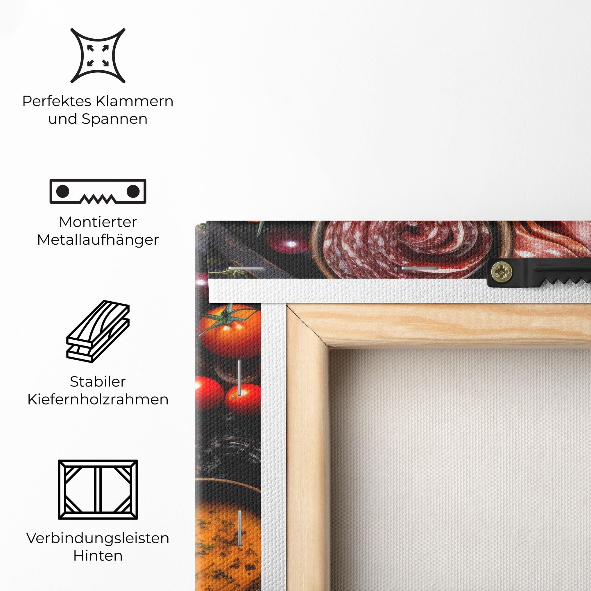 Meats Assortment mockup 5