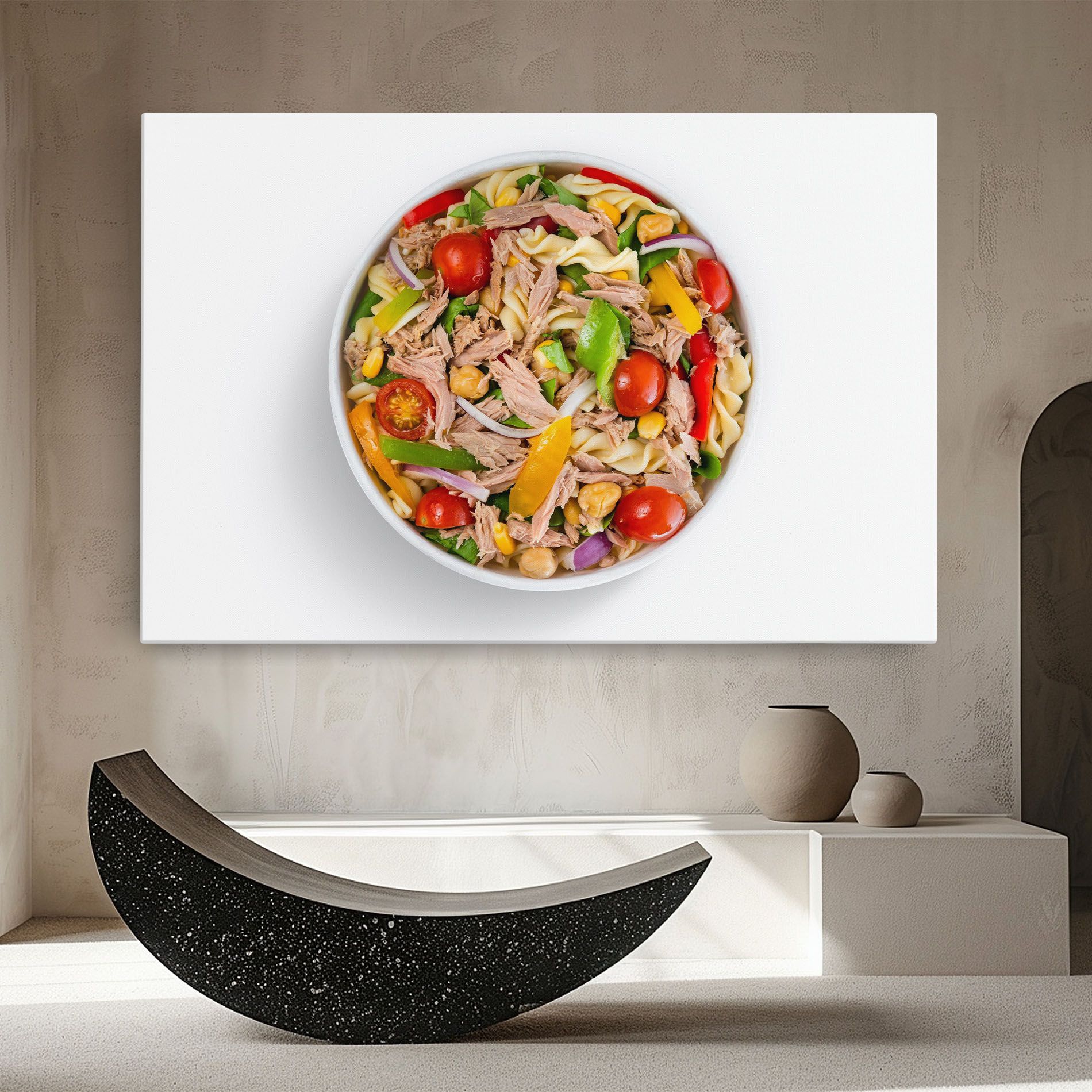Tuna Salad mockup 8